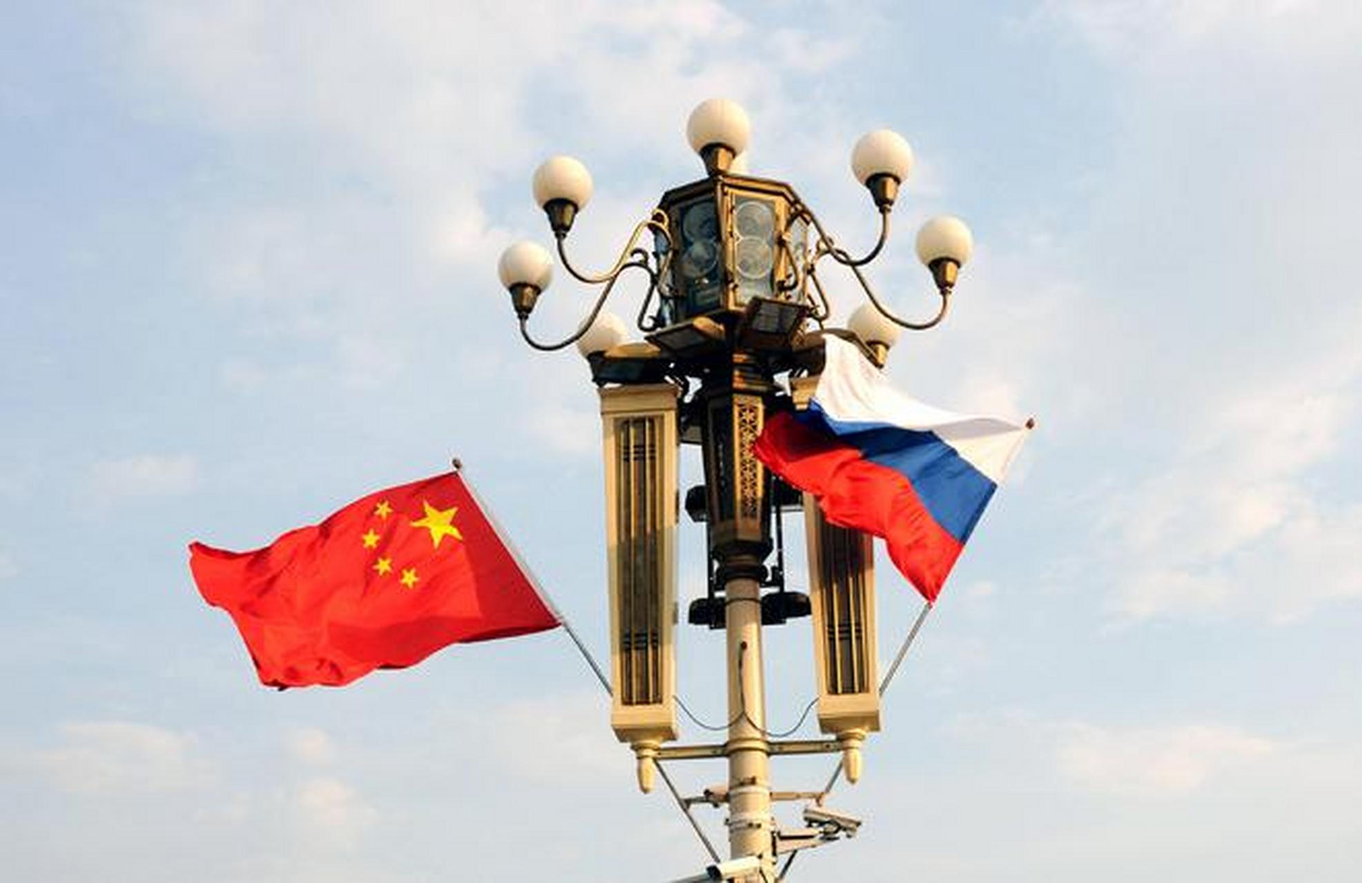 中俄关系出现裂痕,俄罗斯要驱逐中国大使?俄罗斯外交部官网发声.