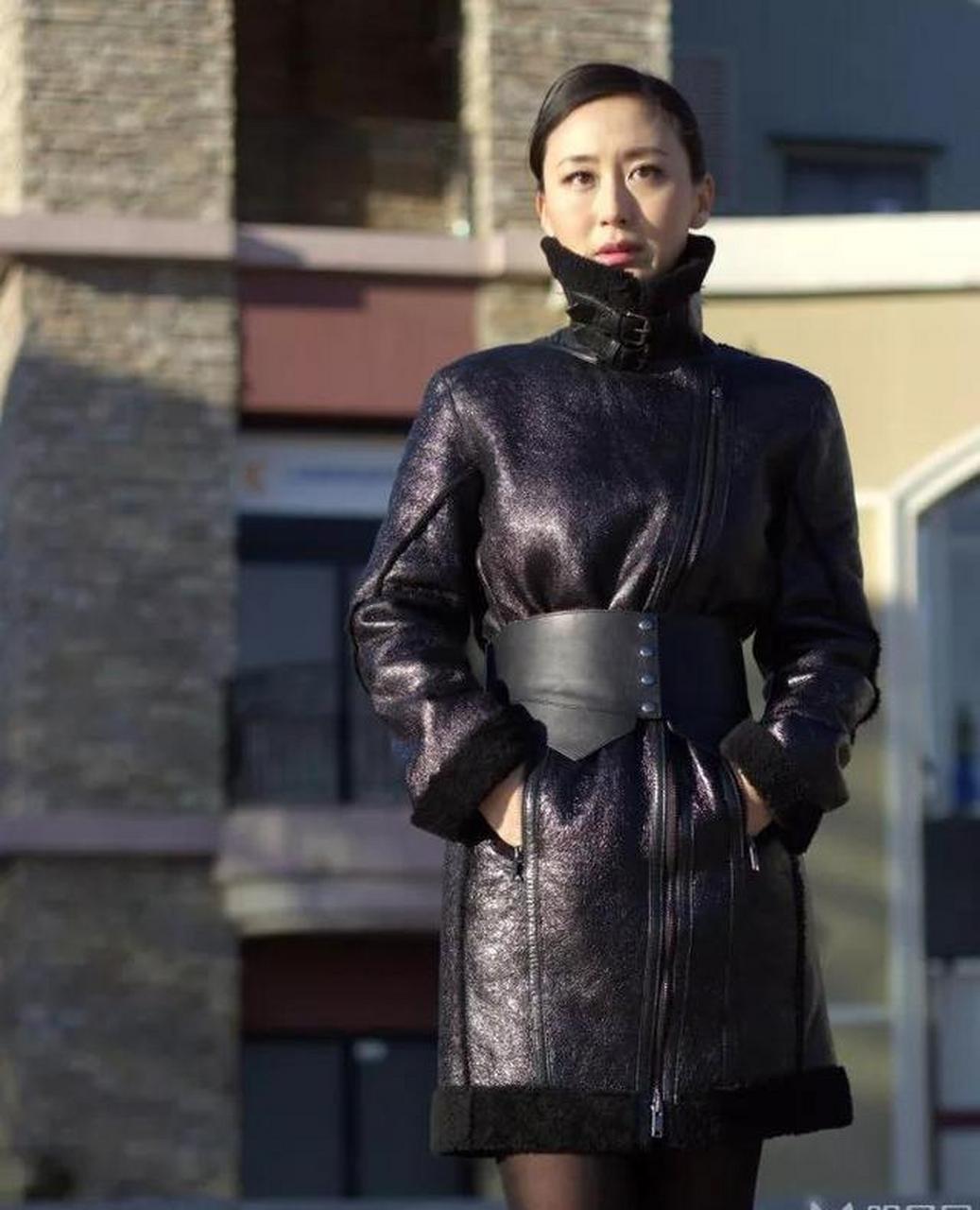 中国女演员石琳美图