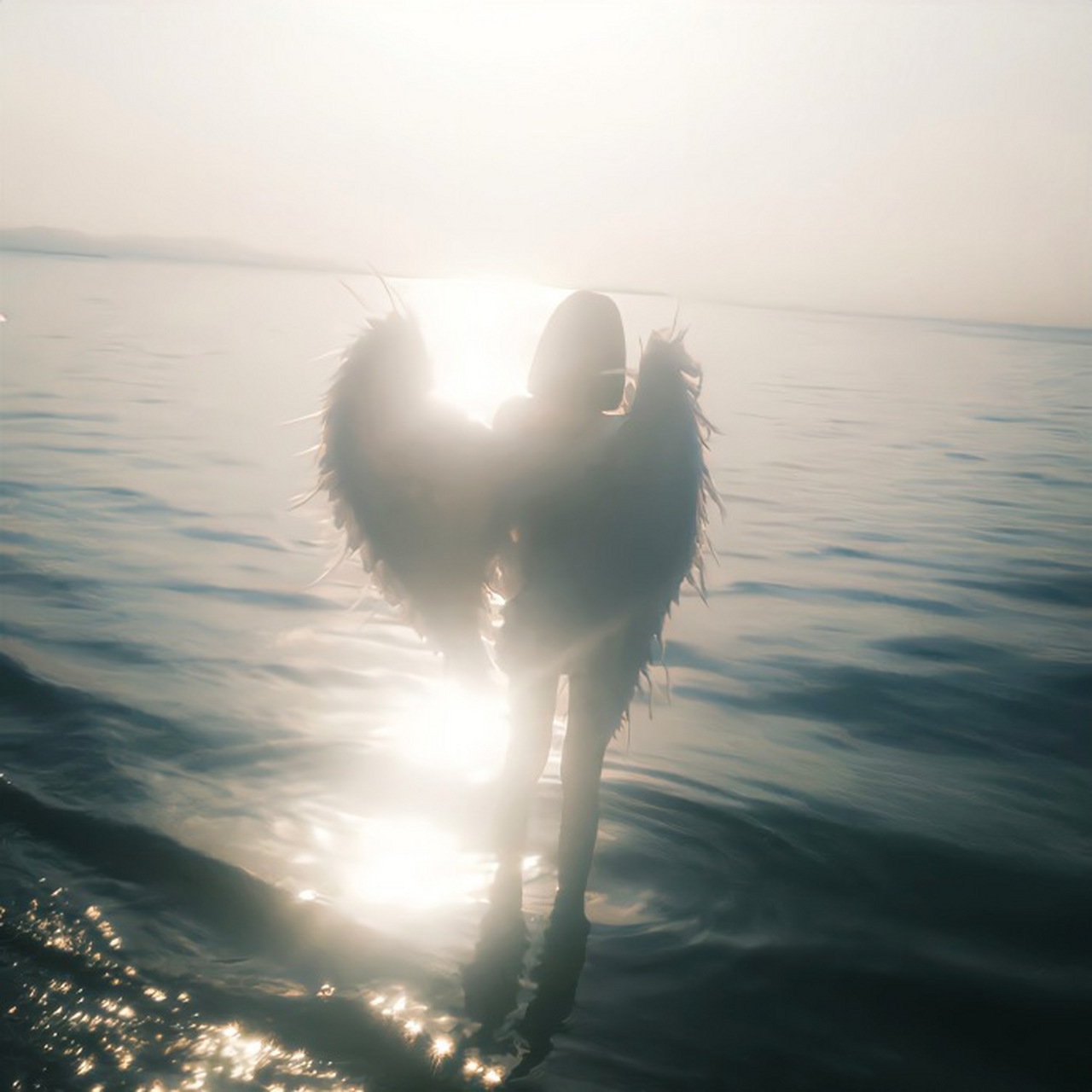 小众氛围感背景图