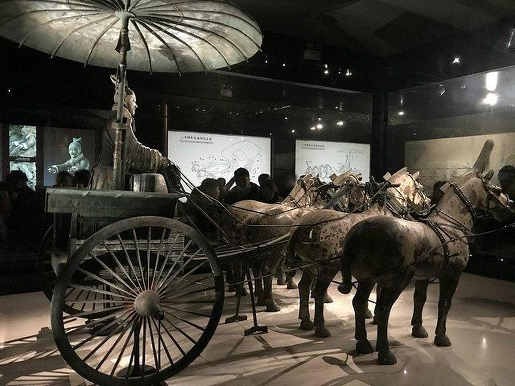 "车同轨,书同文"的由来 #深山纪mcn多元变现# 中国历史上第一个大一统