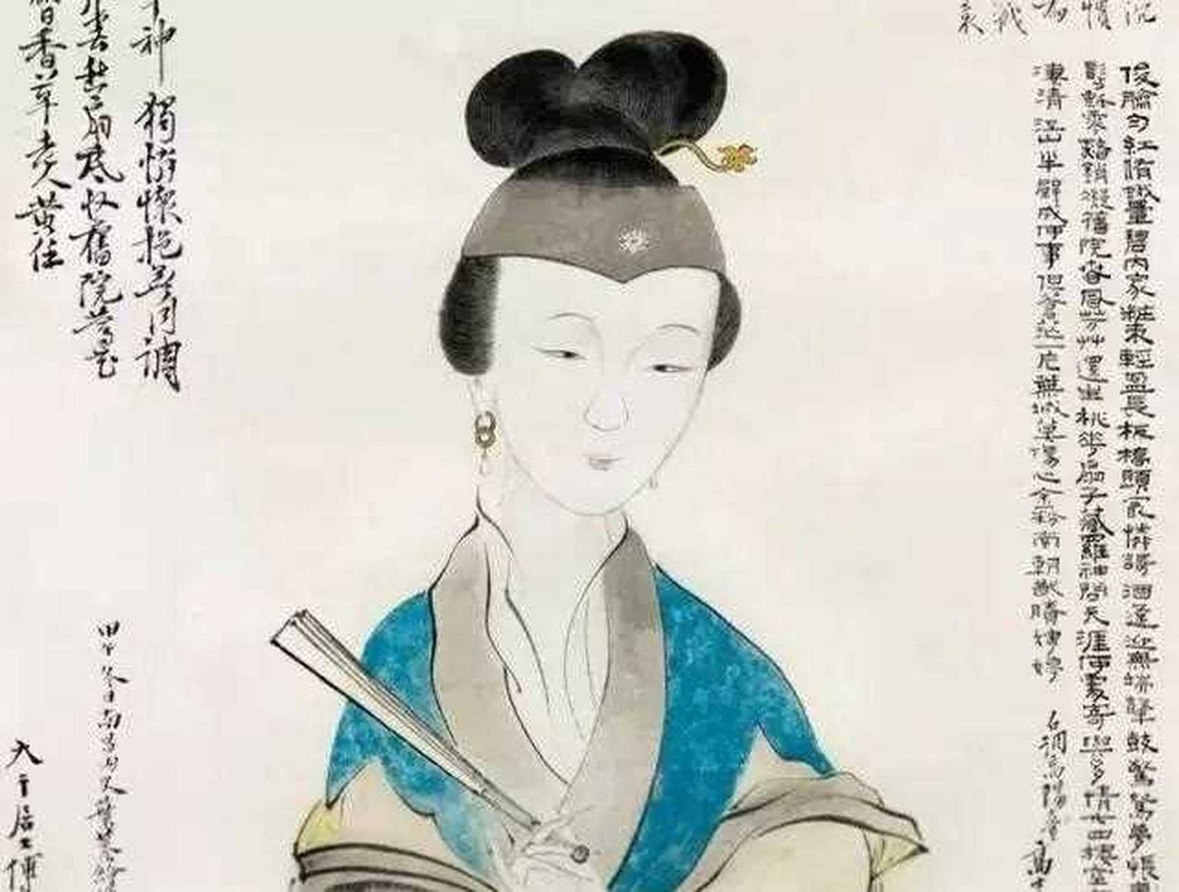 不知道是否有人看过《桃花扇》这部电视剧?