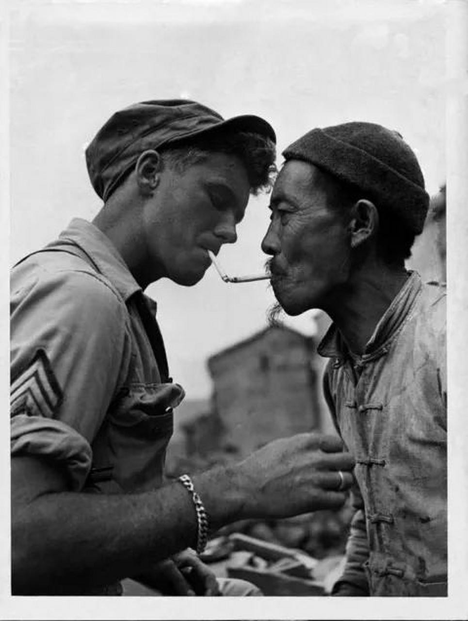 1944年,中国远征军经过长达127天的殊死战斗,在腾冲获得了最终的胜利.