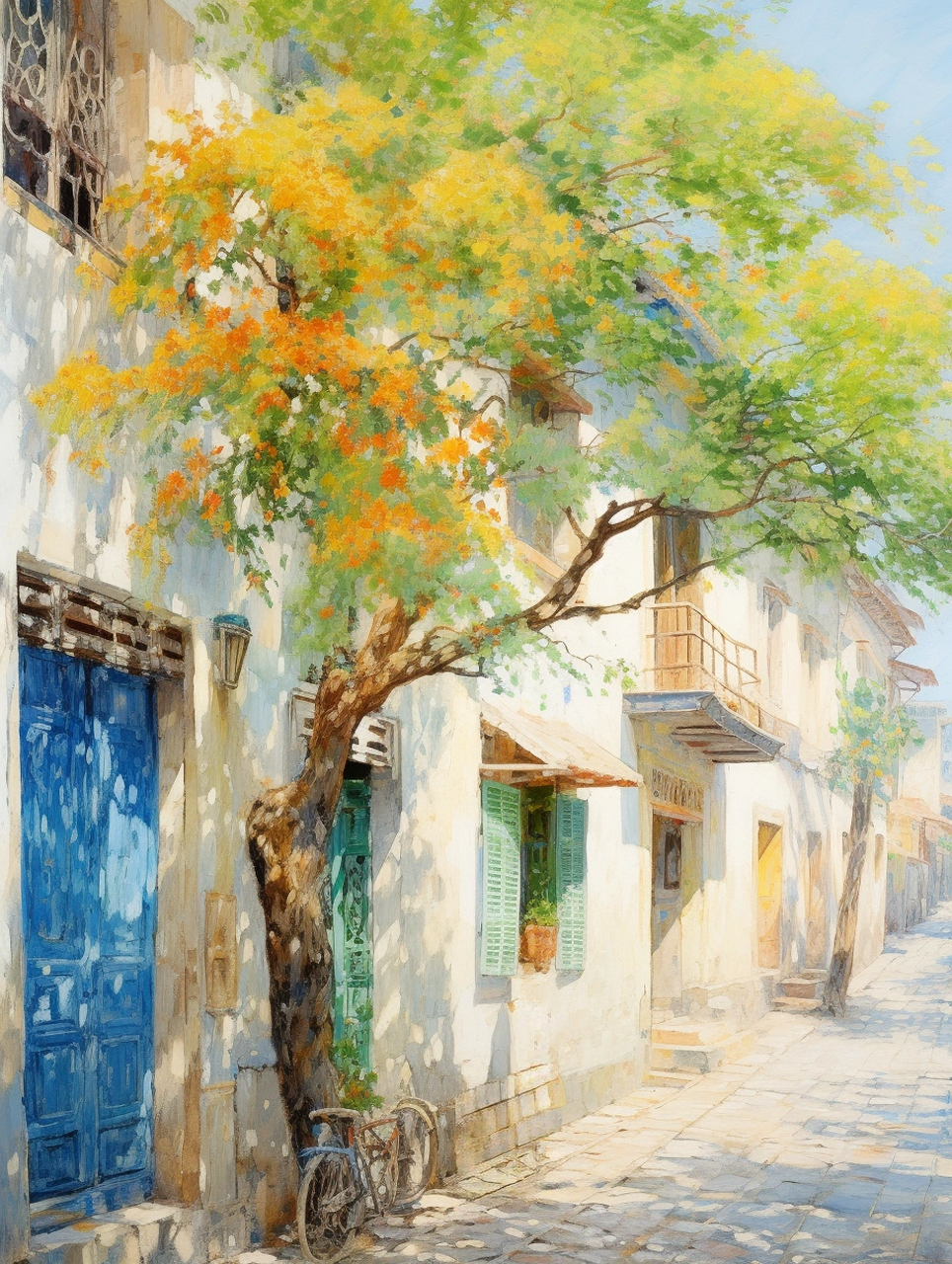 小时候总感觉老房子破旧,长大后才知道老房子承载了太多回不去的