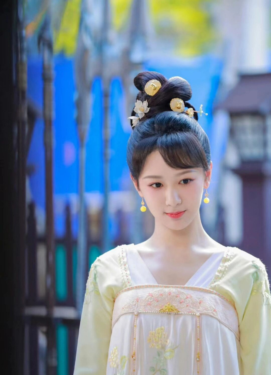 长相思,杨紫小天古装服饰,每件都超绝  长相思杨紫小夭古装服饰,爱了