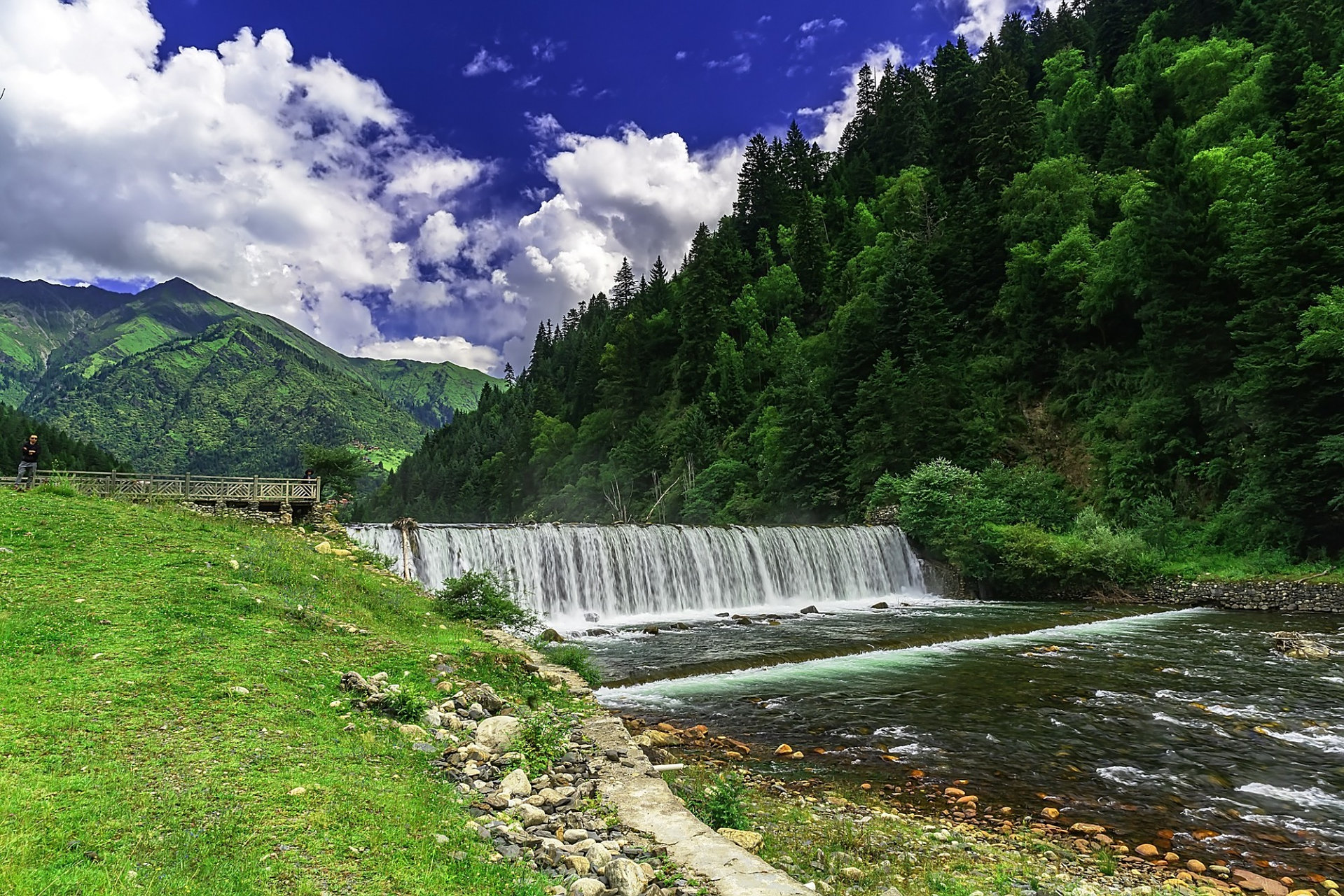泽娜措  达古冰川位于四川省阿坝藏族羌族自治州黑水县芦花镇马桥
