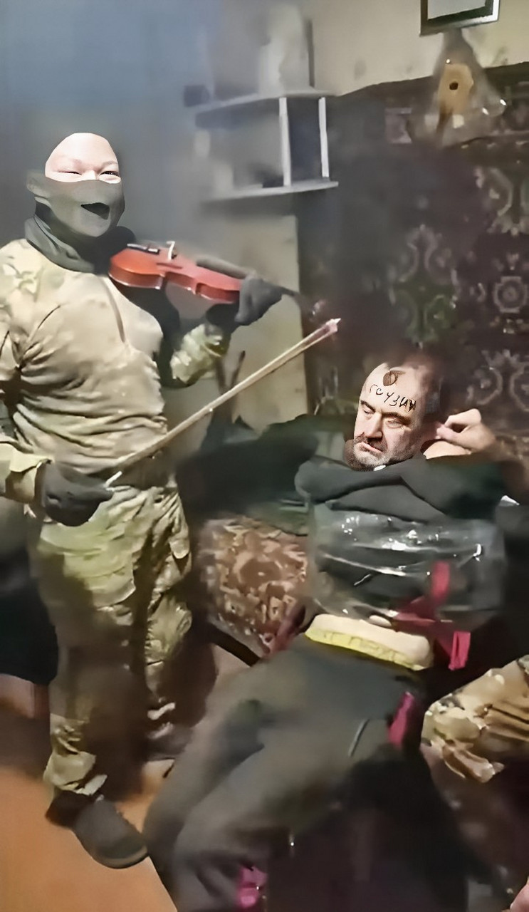 关于精神折磨,是瓦格纳.