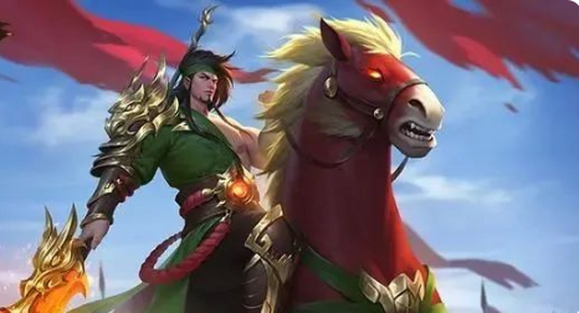 汇嘉游分享少年三国志零游戏评测.