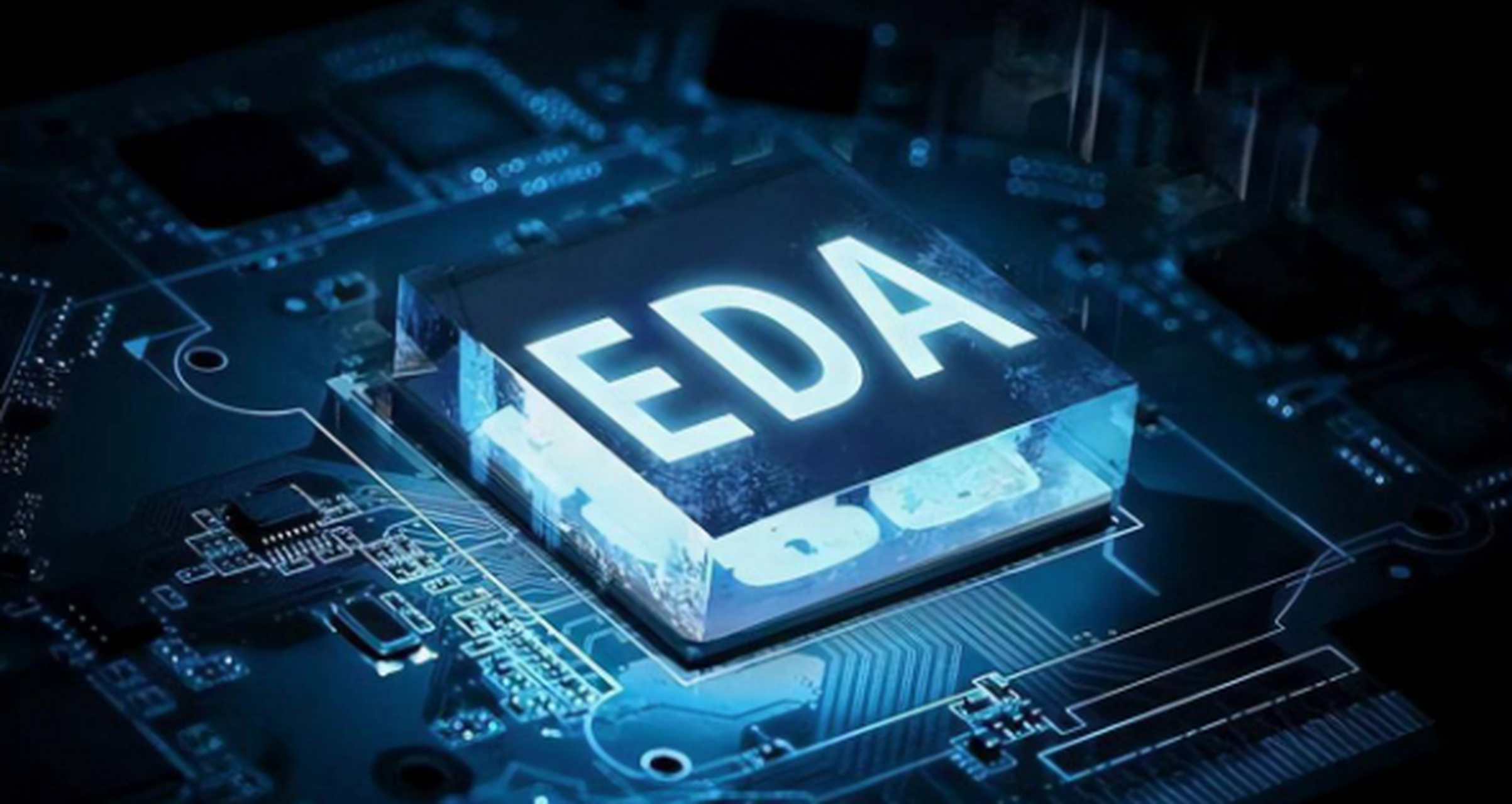 6月26日,上海合见工业软件与北京华大九天宣布,将携手共建数模混合