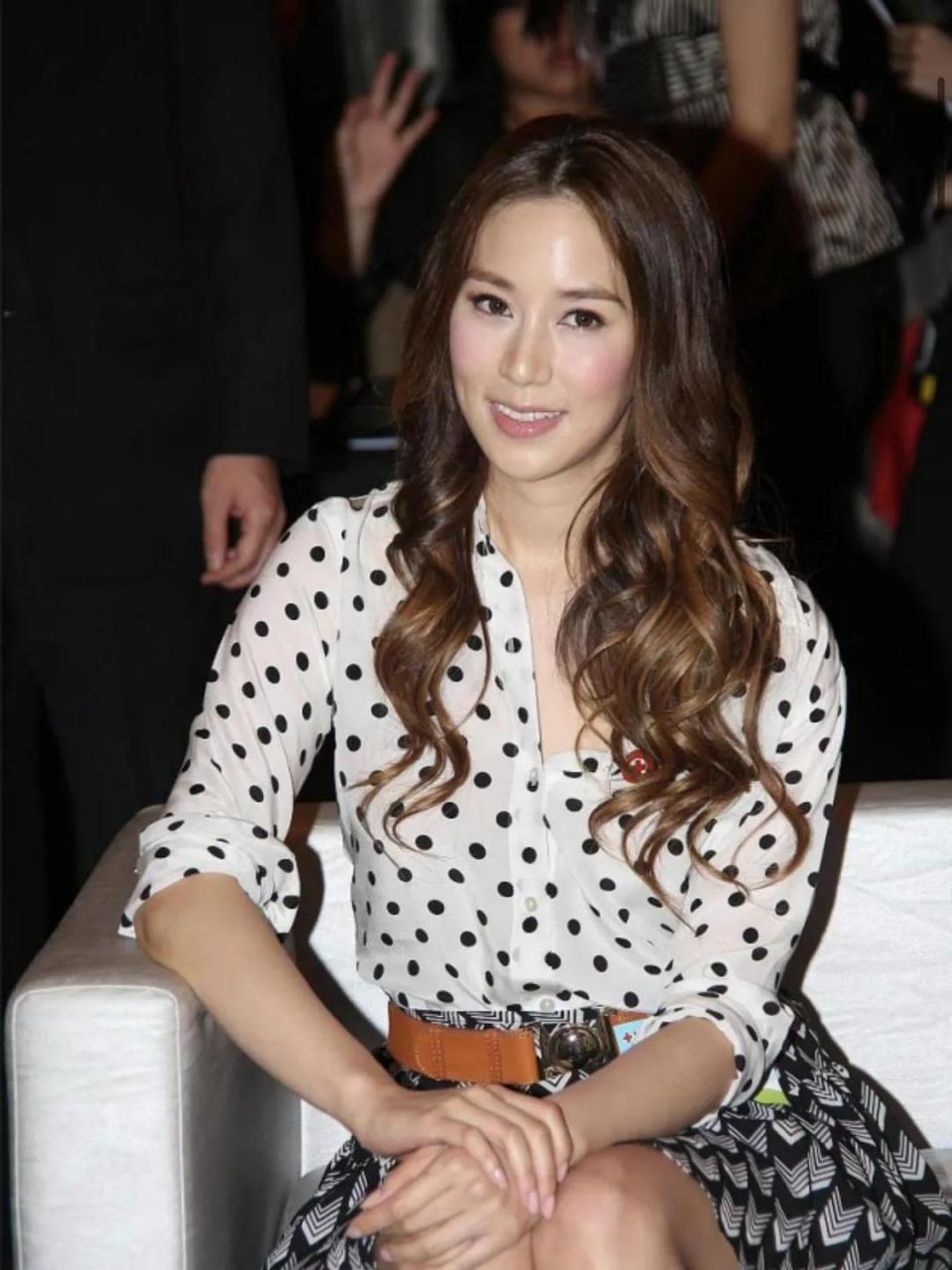 千亿豪门媳妇徐子淇