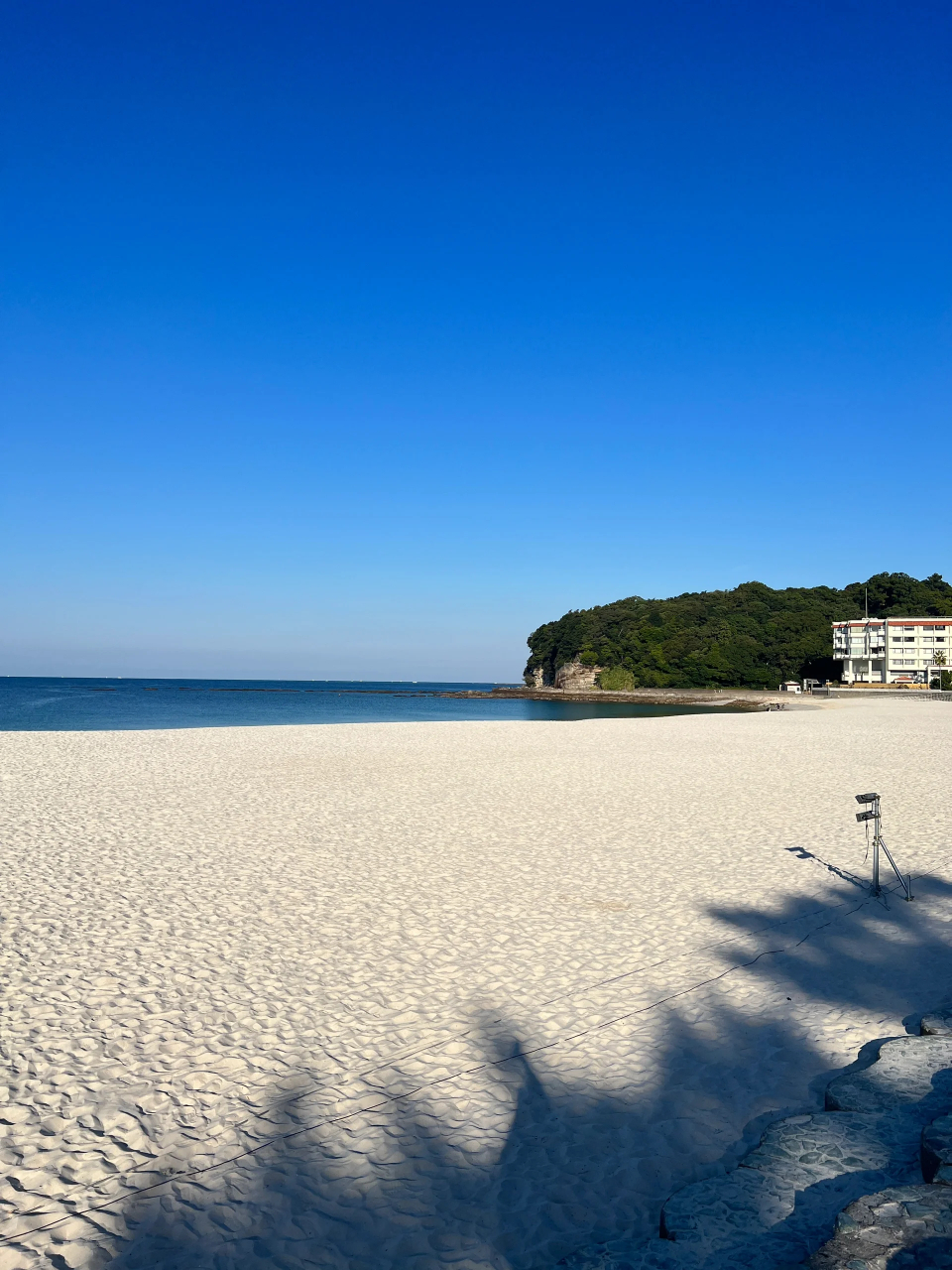 日本和歌山白滨一日游～  日本的特急列车速度真的很慢啊……和国内的