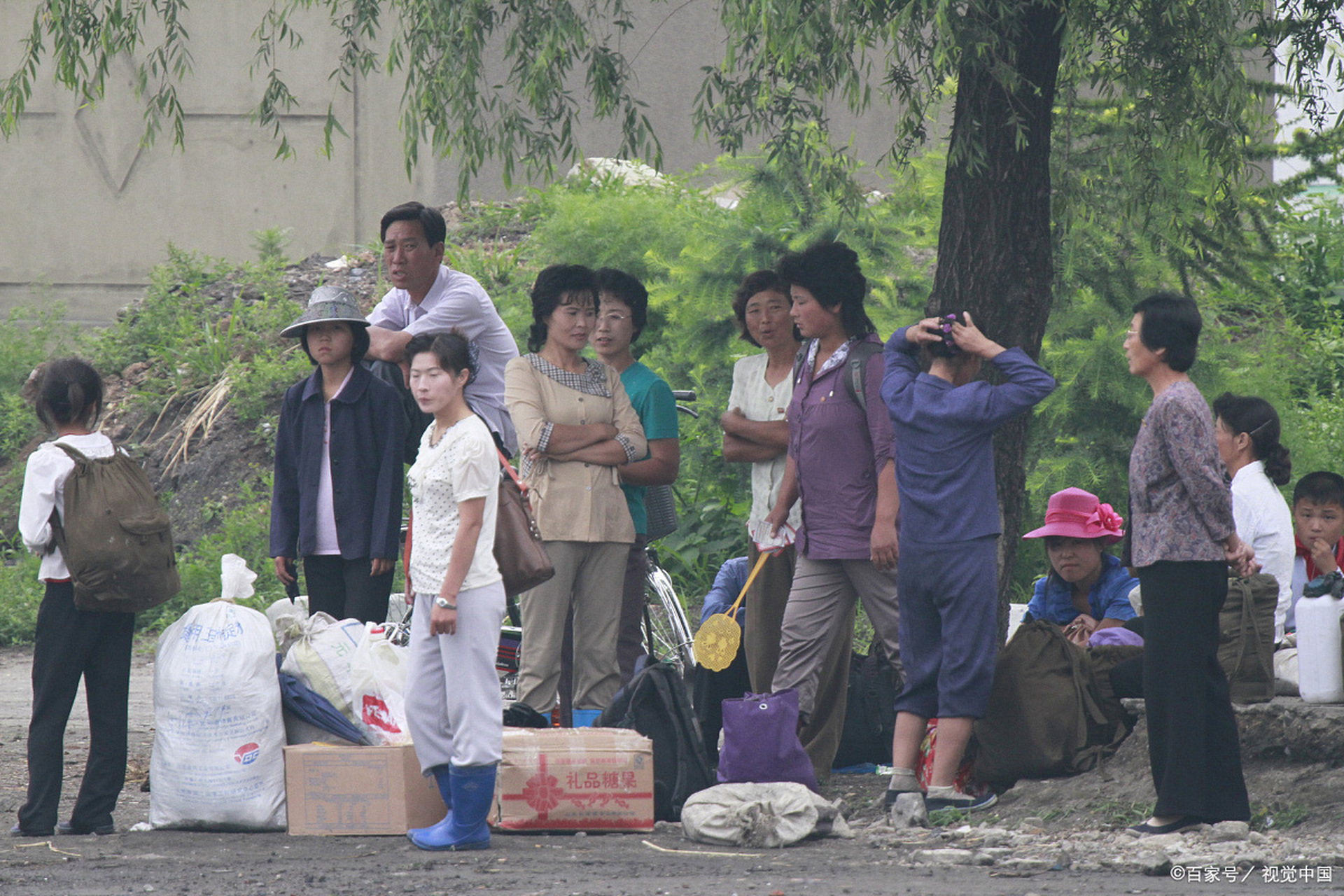 朝鲜是一个神秘而又充满争议的国家,尽管它的政治经济状况备受关注,但