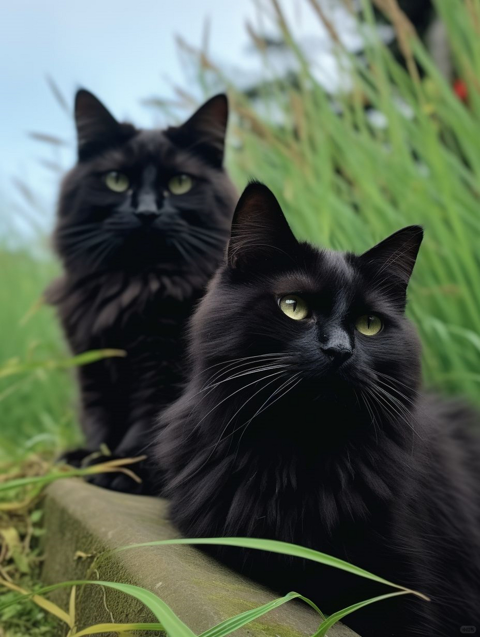 原来古人给猫取名这么典雅  古代称猫为金背银床,尺玉霄飞练等,感觉比