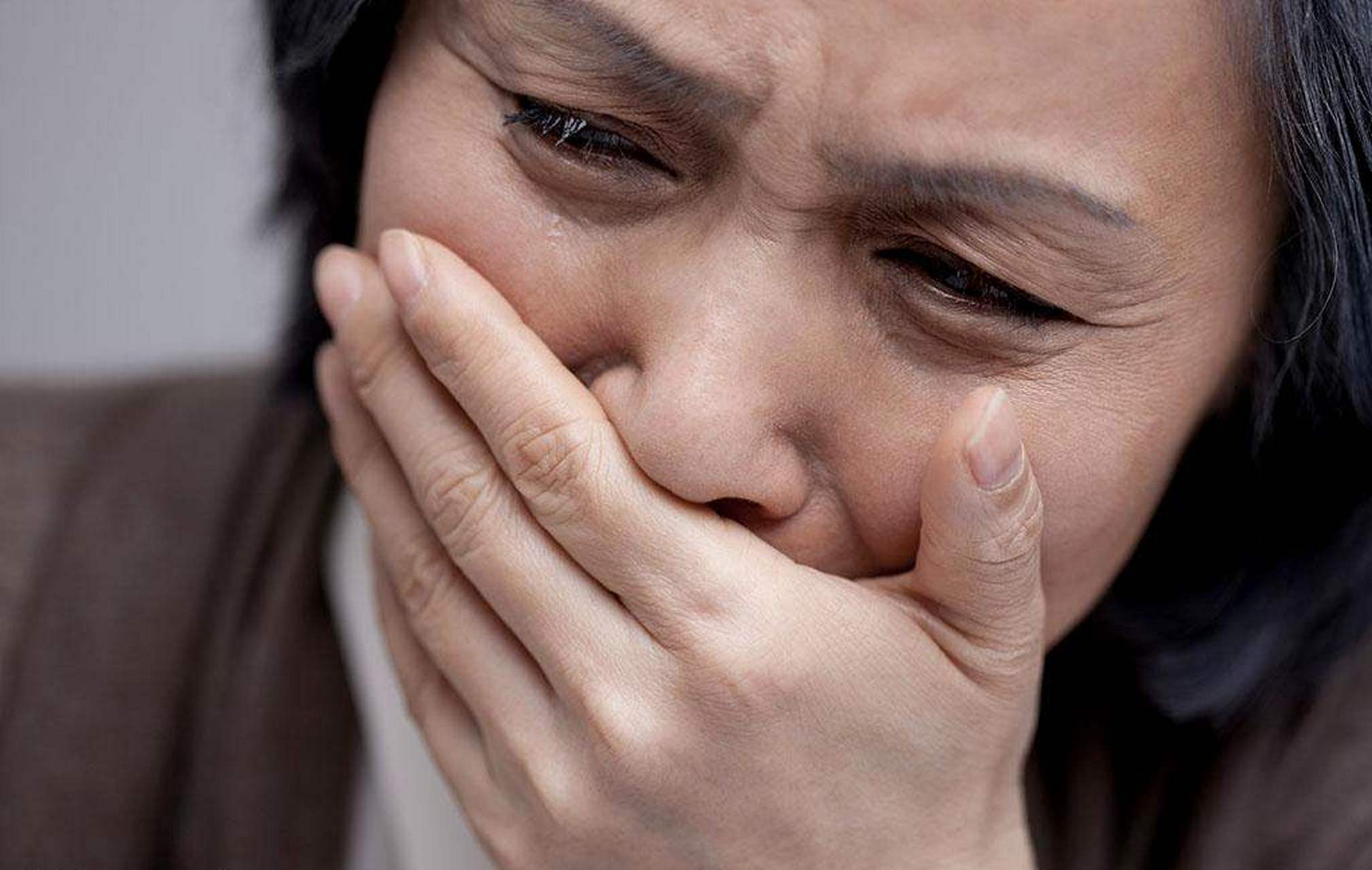 老公已经两个月没有要求"折腾"了,每次给他暗示,他