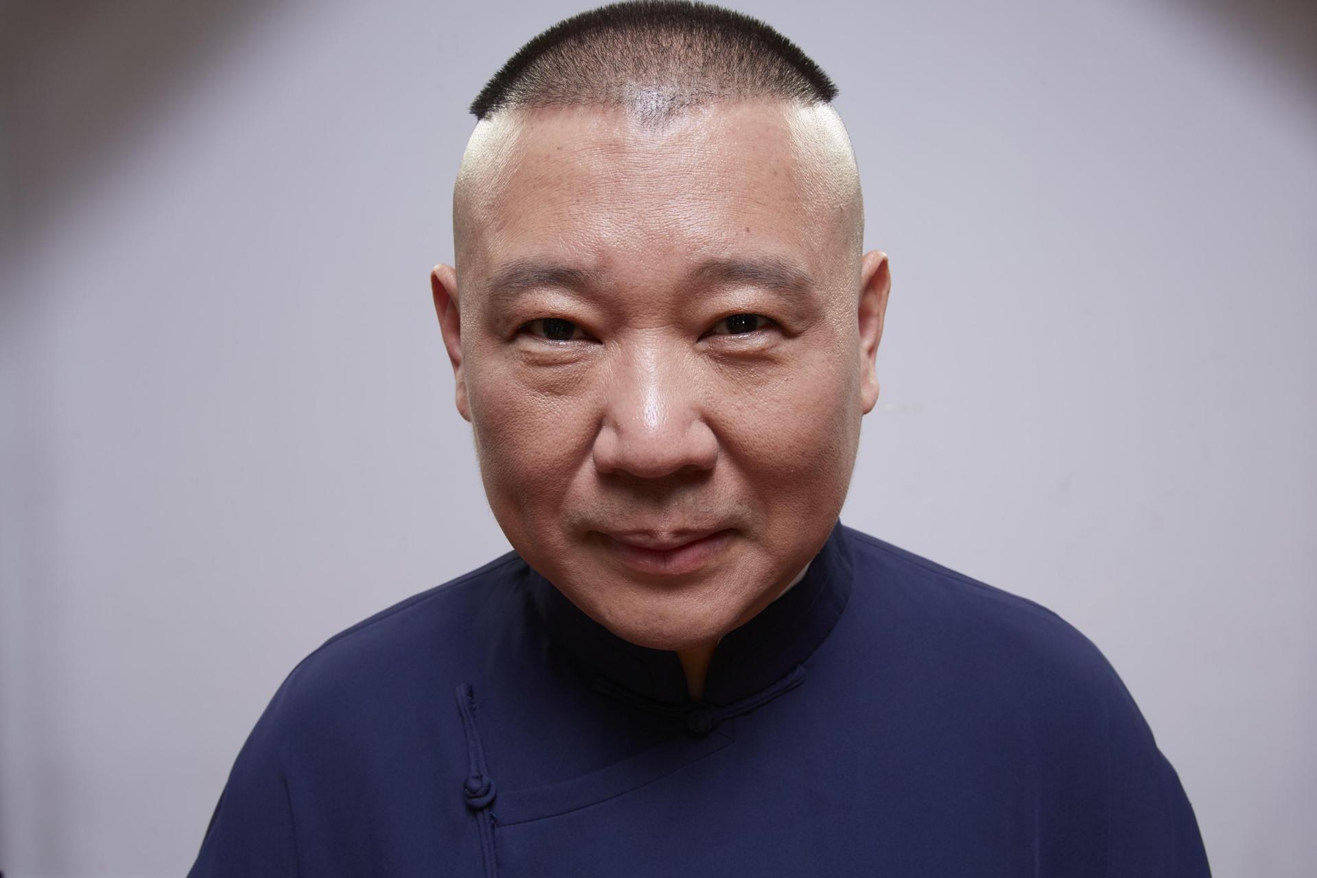 那年,京剧名角王珮瑜在一次采访中提到郭德纲,认为他只是一个业余爱好