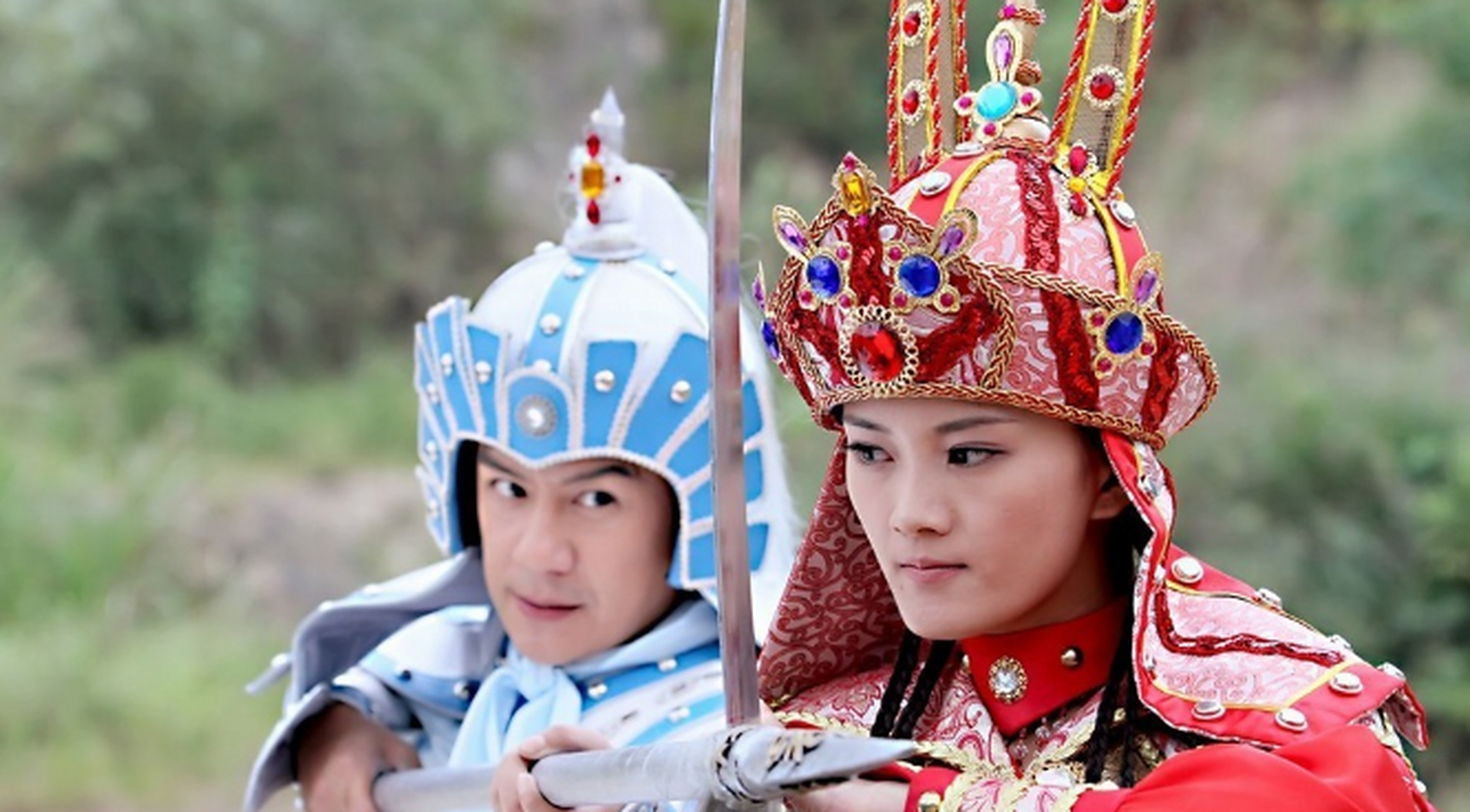 公元661年,铁勒九姓不战而降,为了一绝后患,薛仁贵竟命令部下,将13万