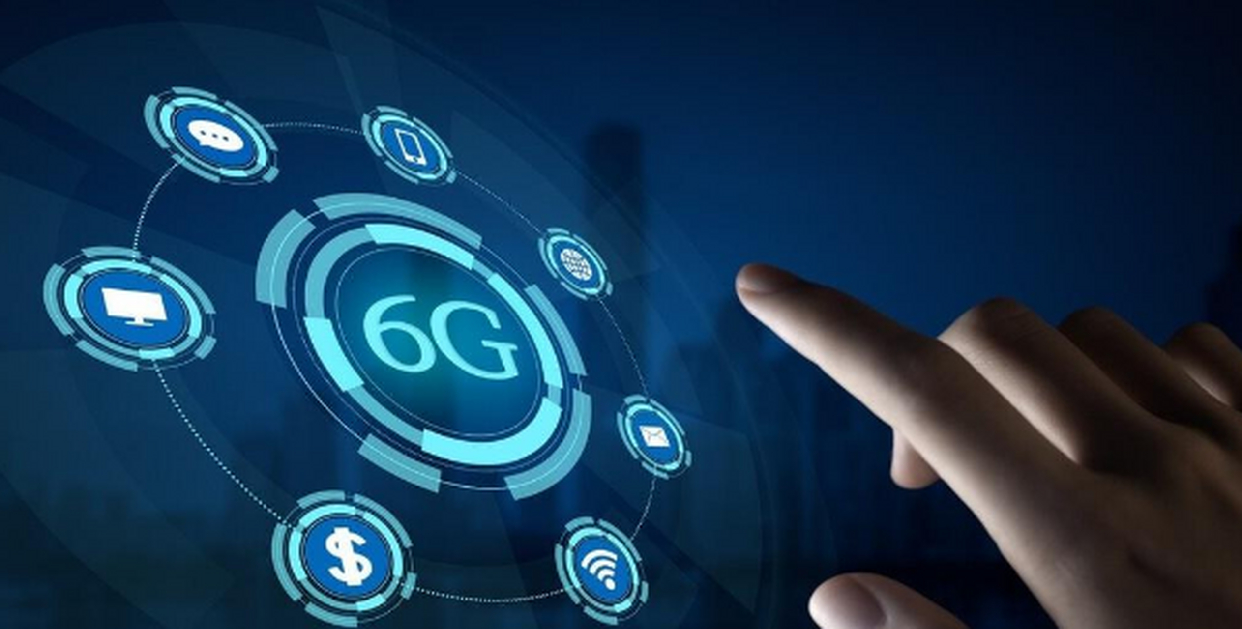 6g通信技术取得重大突破!太赫兹轨道通信试验成功!