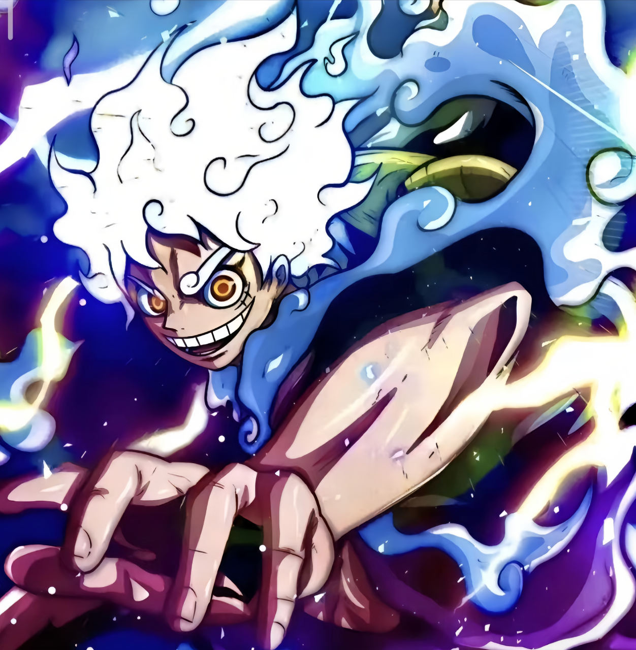 海贼王#  这个夏天五档路飞一定会上热搜#海贼王路飞# #草帽海贼# 