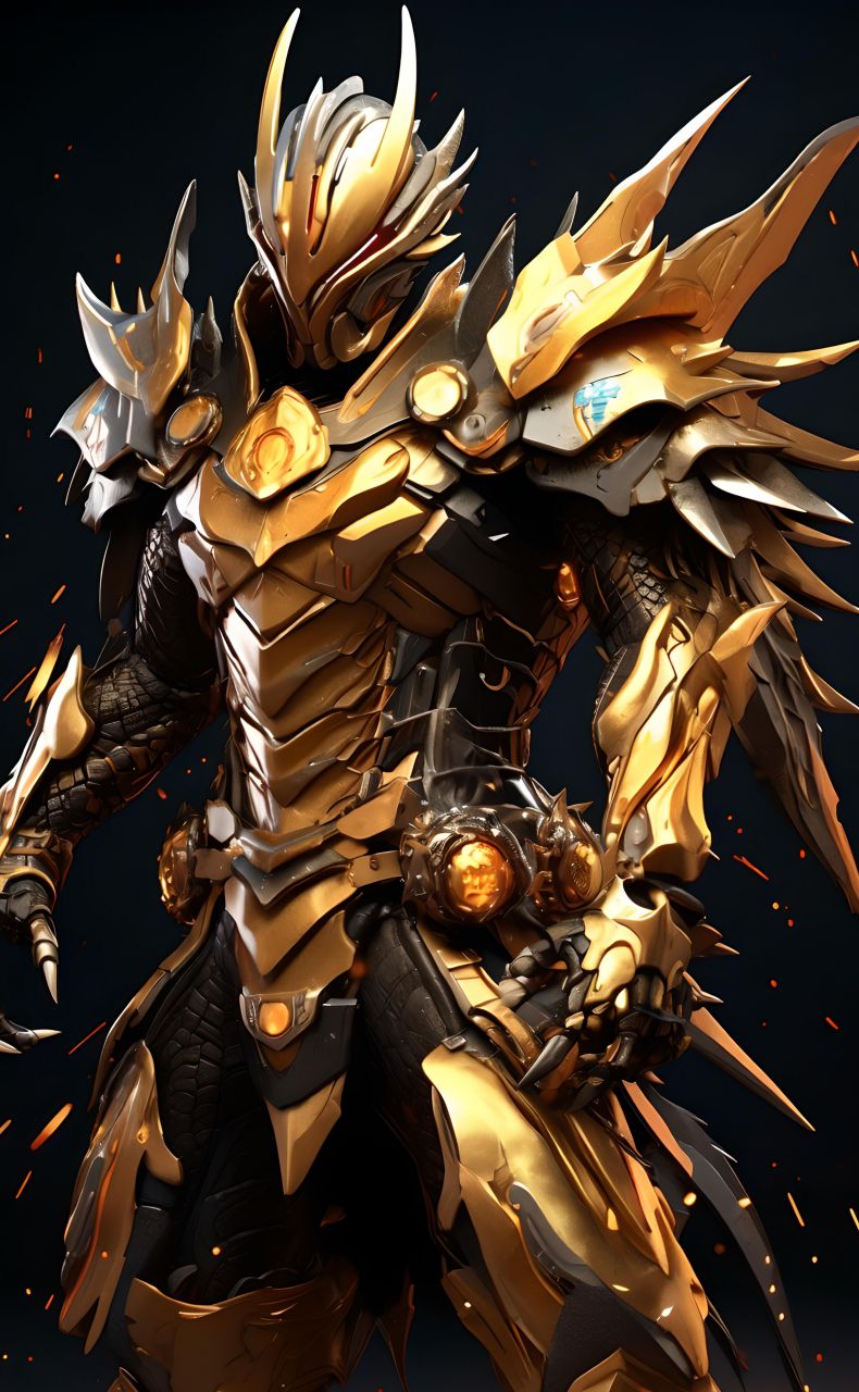 骑士同人#假面骑士##图片##壁纸##分享图片#炫酷##二次元##机甲