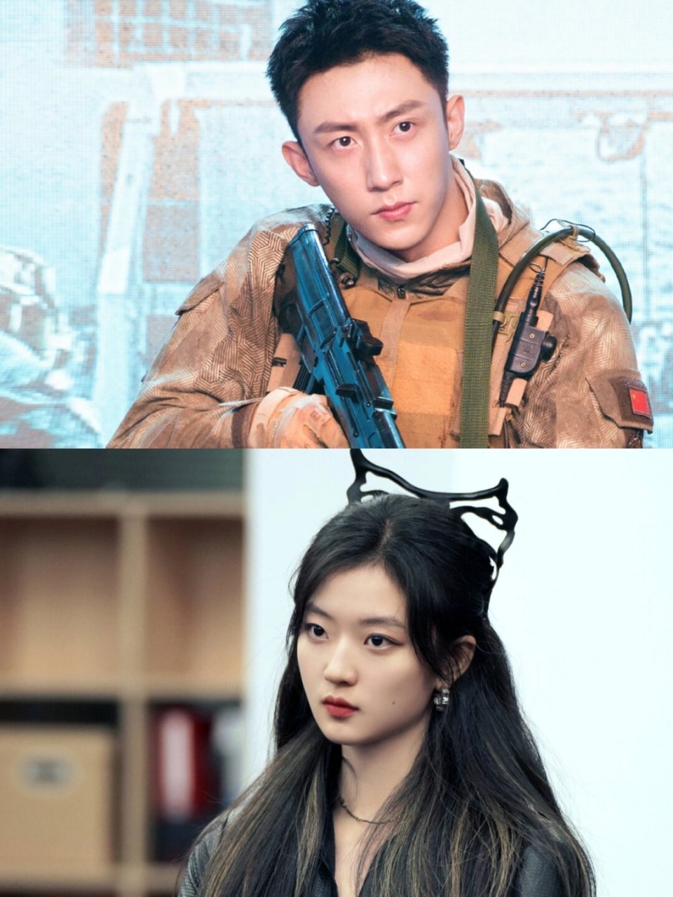 麻醉科医生陆嫣在一次上夜班的途中"偶遇"已经死