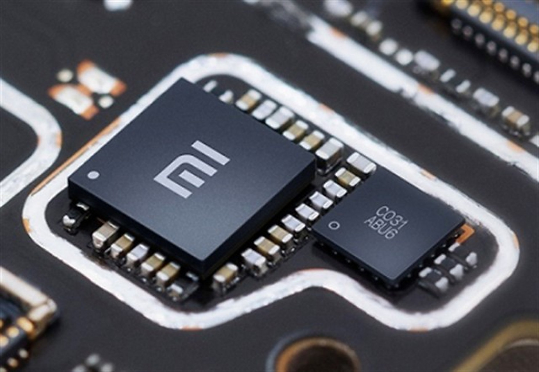 小米自研芯片公司玄戒增资至19.2亿元