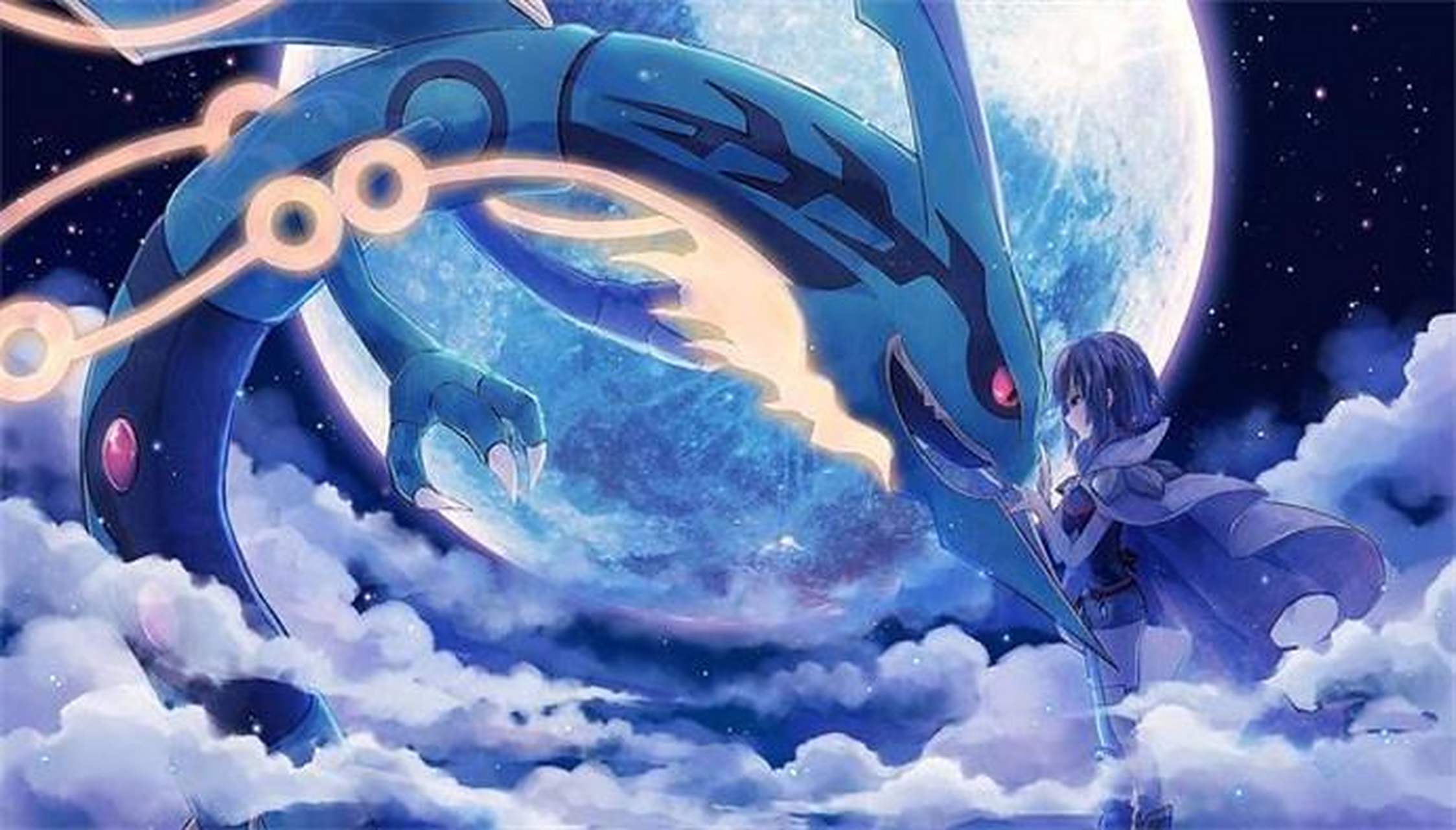 精灵宝可梦# 因为骑拉帝纳的特性,会对物质拥有着强大的破坏性,所以