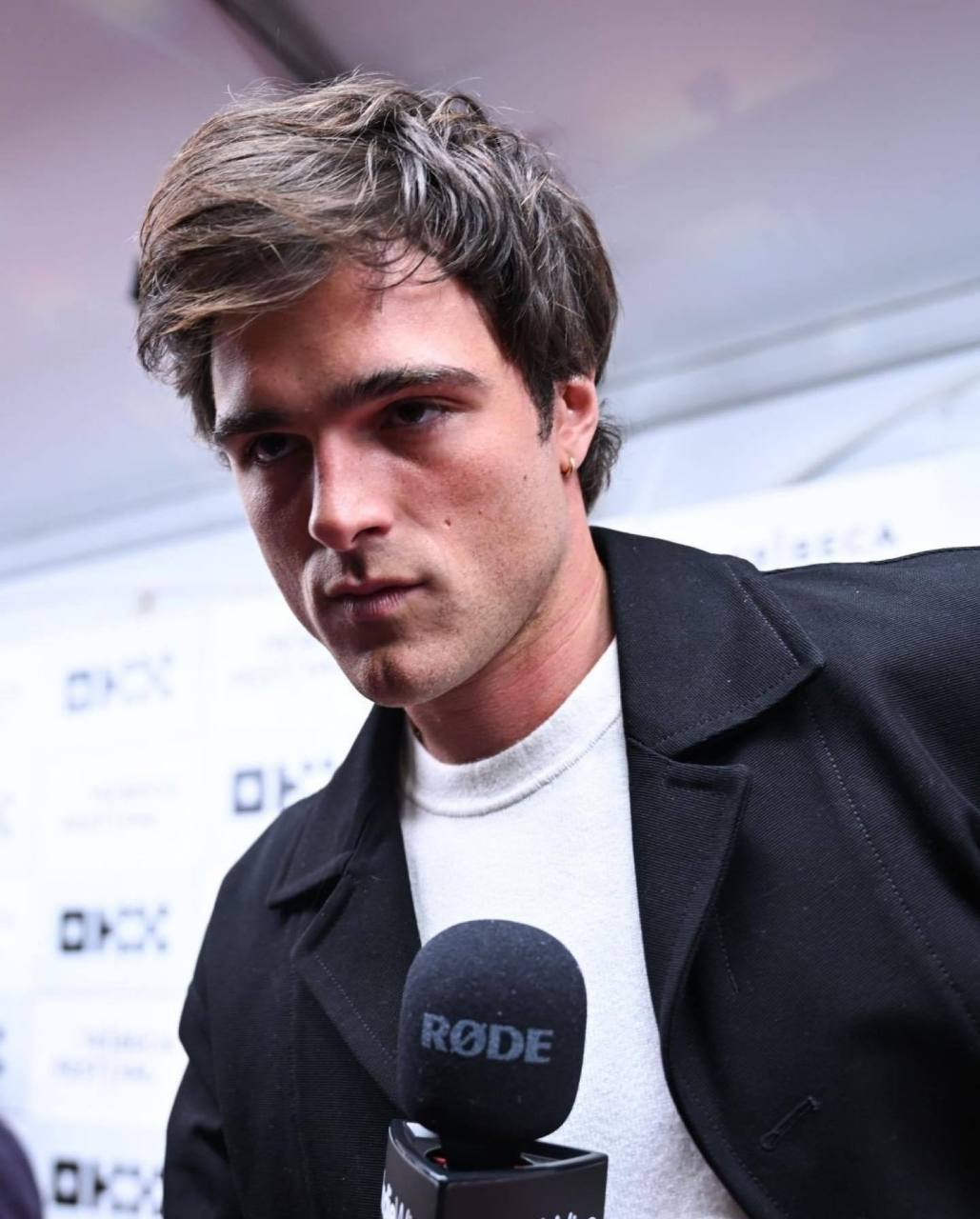 jacob elordi 身高图片