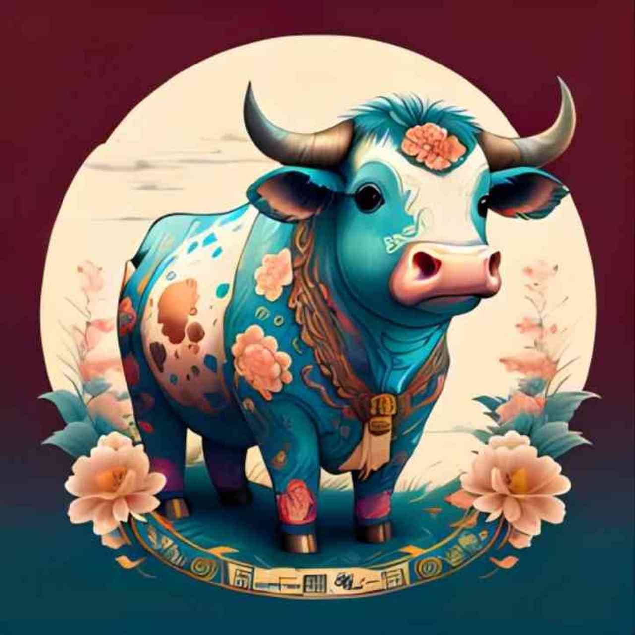 属牛的朋友啊,你要不要着急,既然老天让你经历了磨难,就一定会有他的