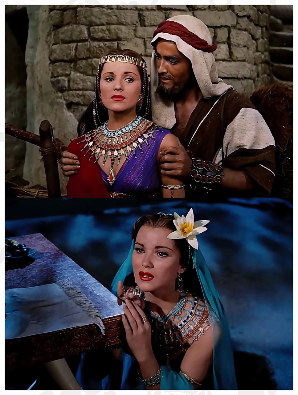 《十诫》这部电影最近在刷绝美混剪的时候引起了我的注意,于是我