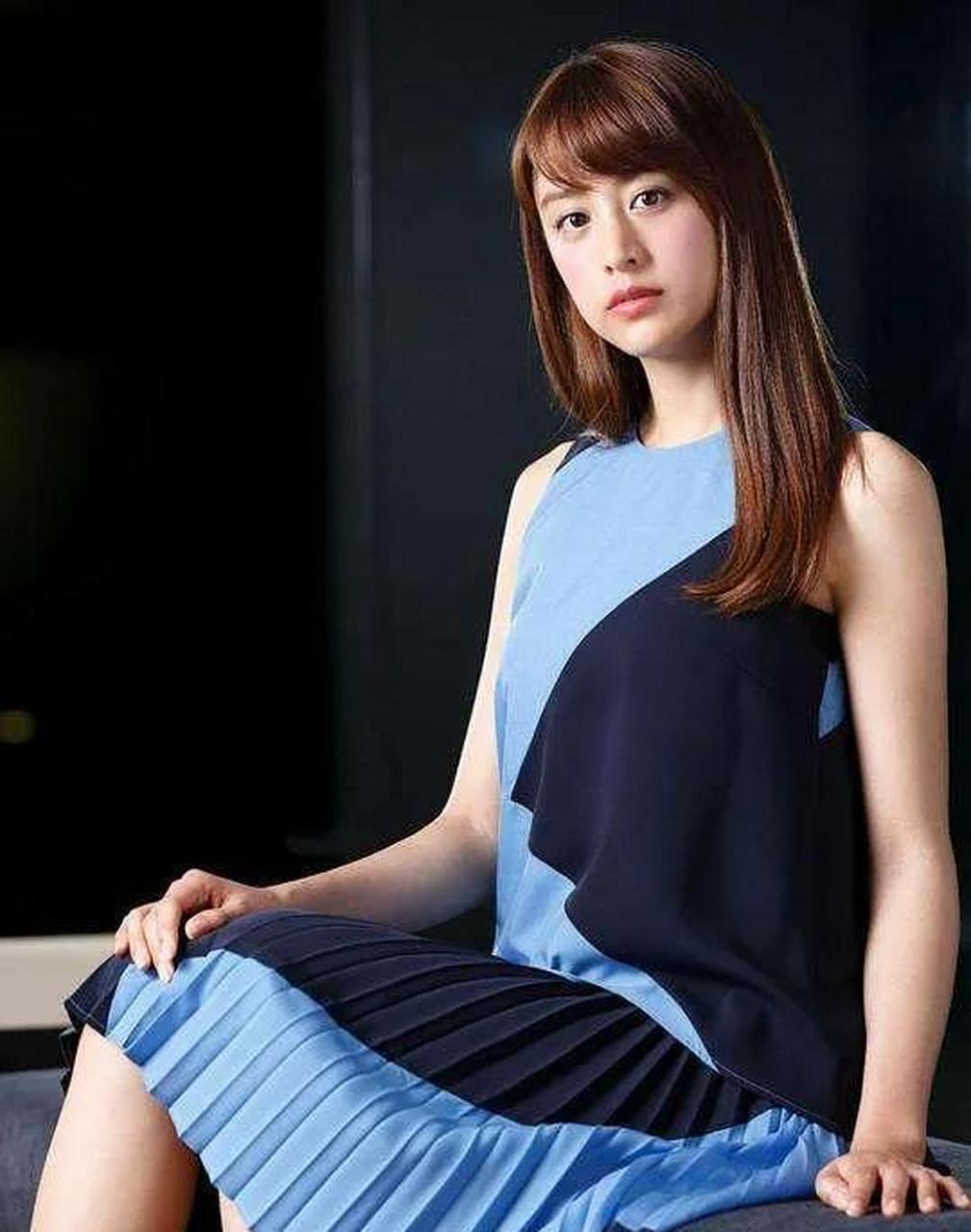 日本性感女星:山本美月