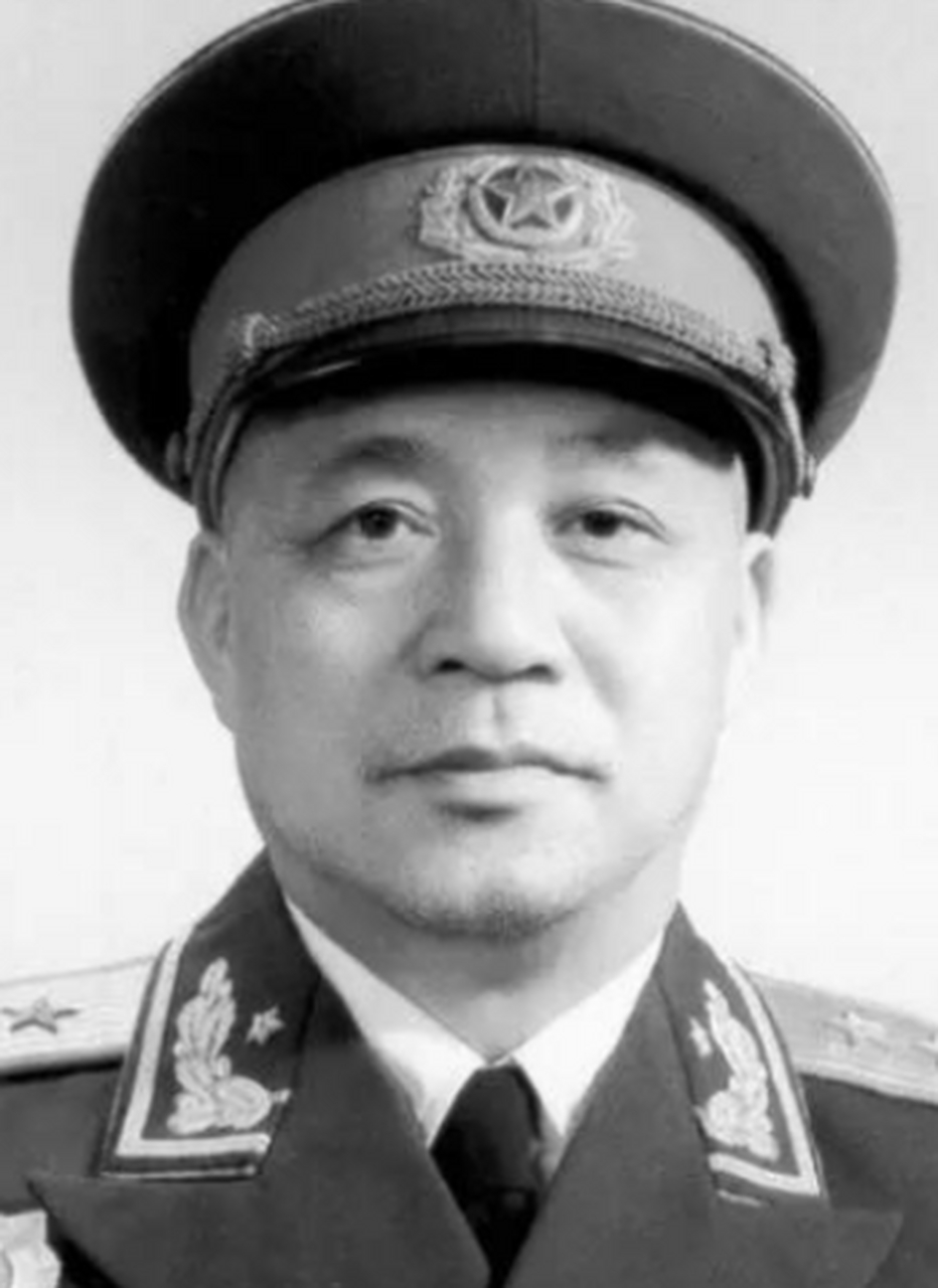 1980年,开国上将王建安因病逝世,为何没有一个人前来吊唁?