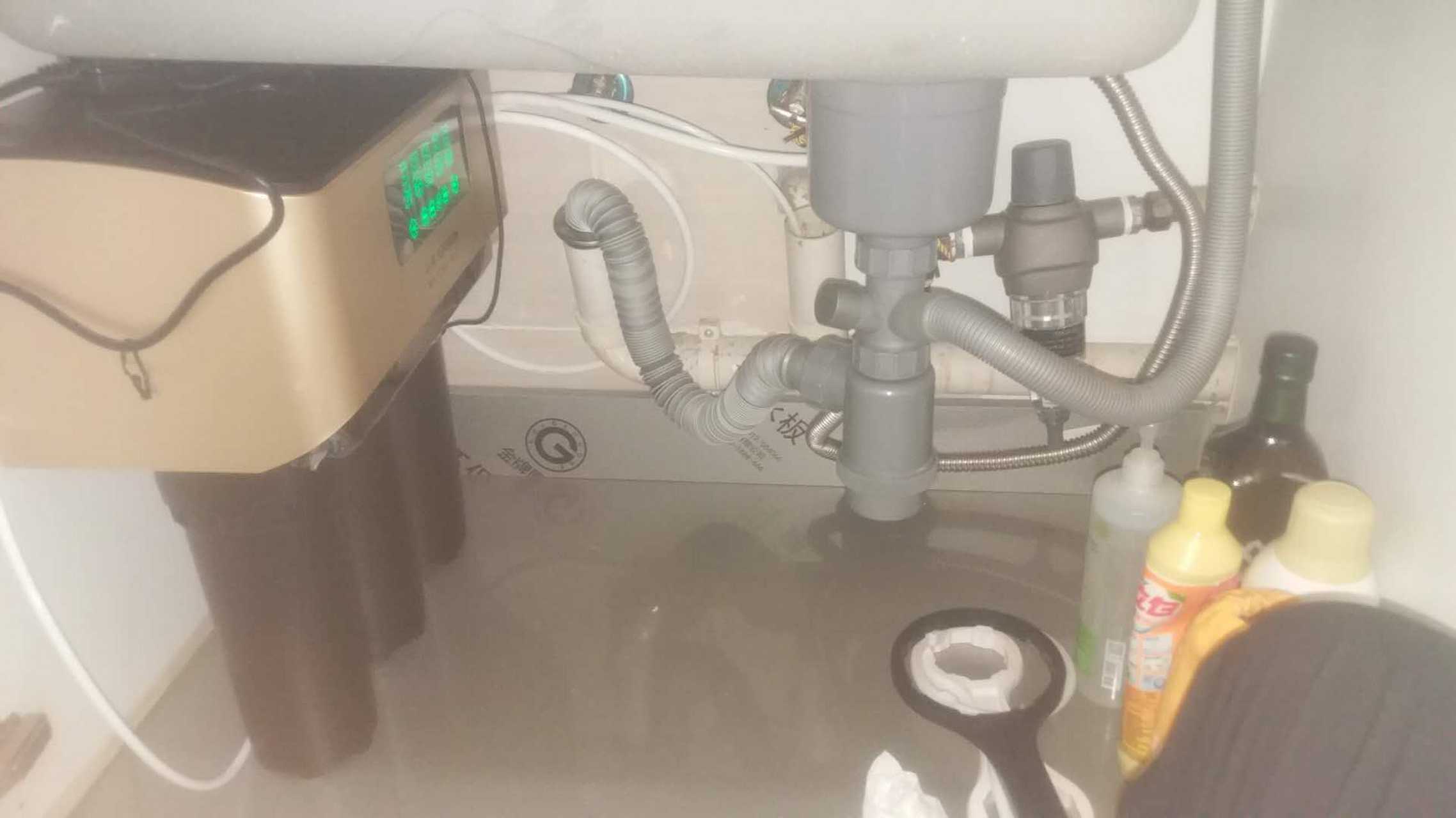 央视公布十大净水器# #央视公布十大家用净水器# #央视公布十大净水