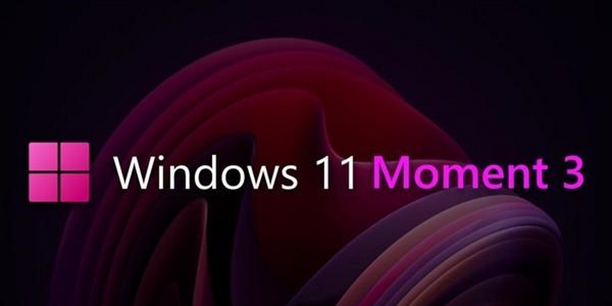 在开发者大会上,微软公布了windows 11的新版本更新"