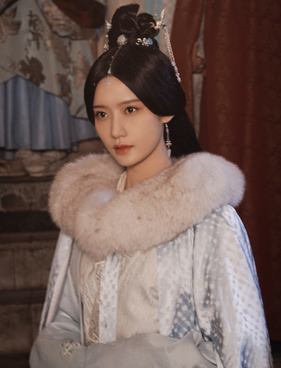 吴磊,赵露思,郭涛,曾黎主演的《星汉灿烂》,口碑不错.