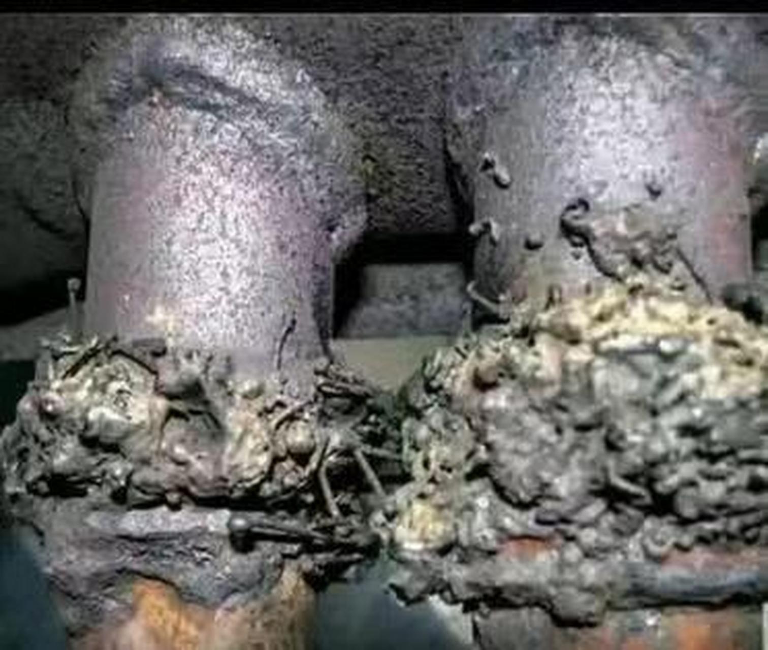 400一天招的焊工师傅,就这手艺? #搞笑趣味图