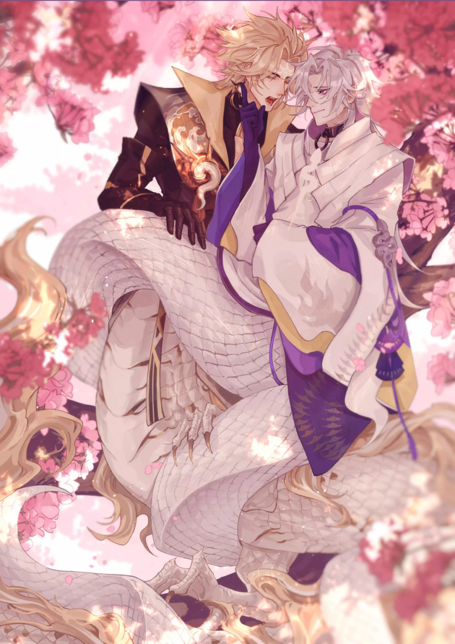 "蛇神,你别太過分"#须蛇