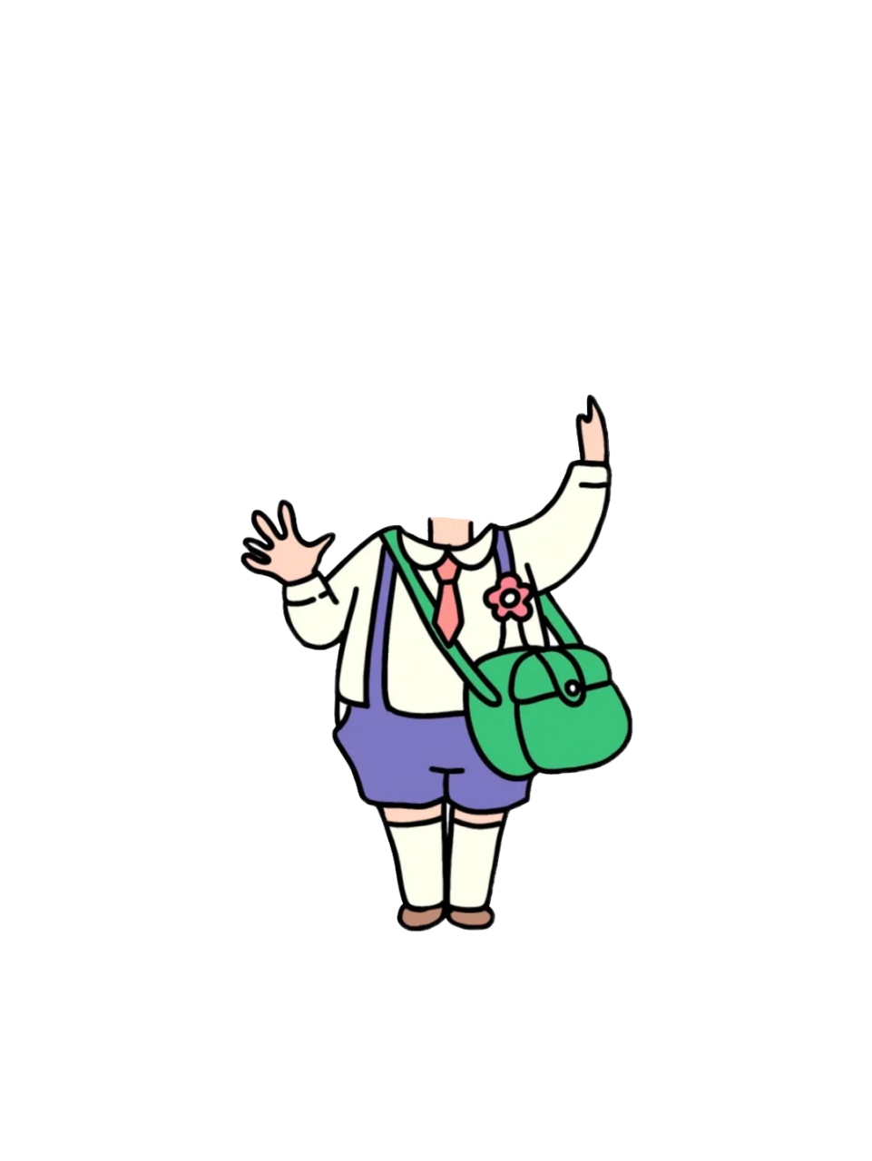 女宝抠图大头贴(自取)  大头贴分享!有很多要图片的,这边自取吧