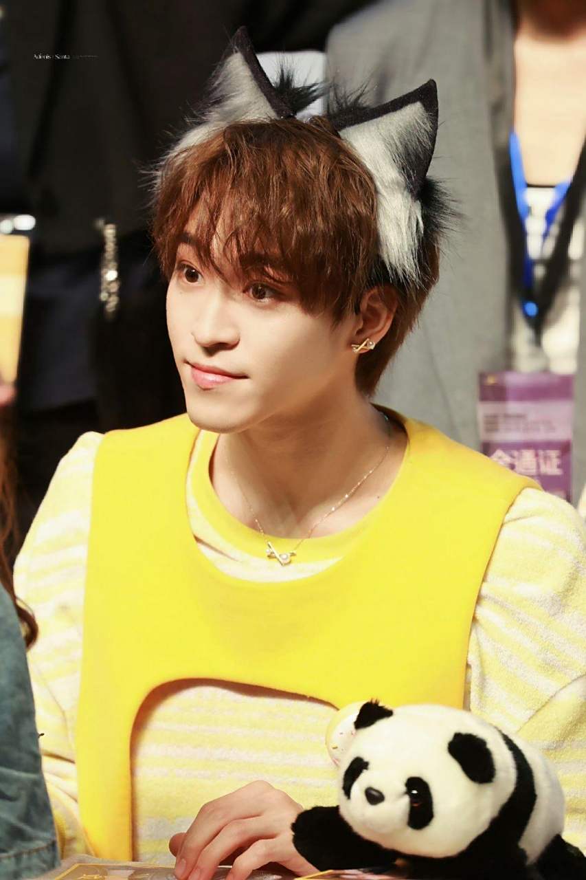 刘宇 赞多 力丸 米卡 高卿尘 林墨 伯远 张嘉元 尹浩宇 周柯宇 刘彰