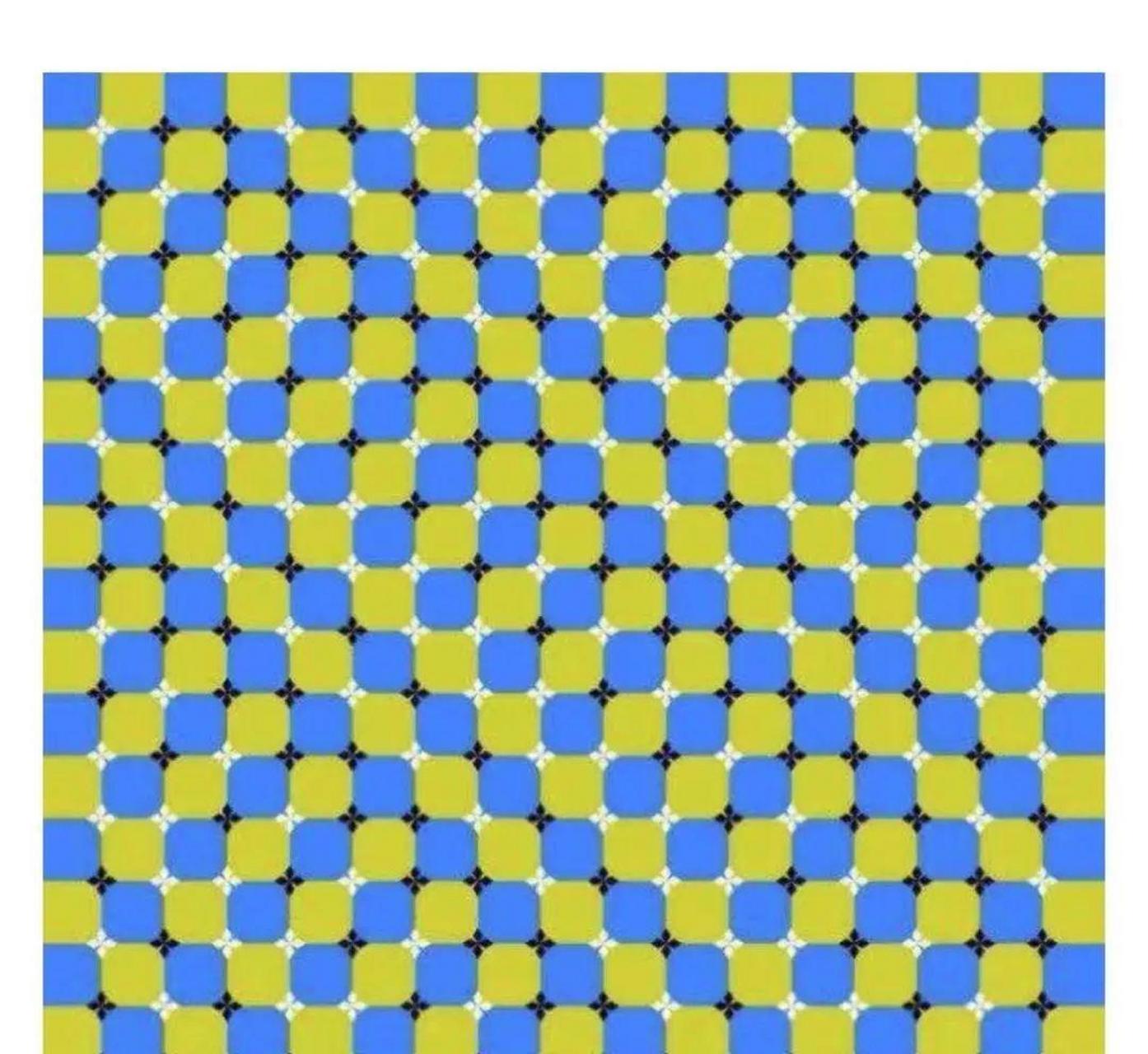 网友:上下滑动的时候图片会动.