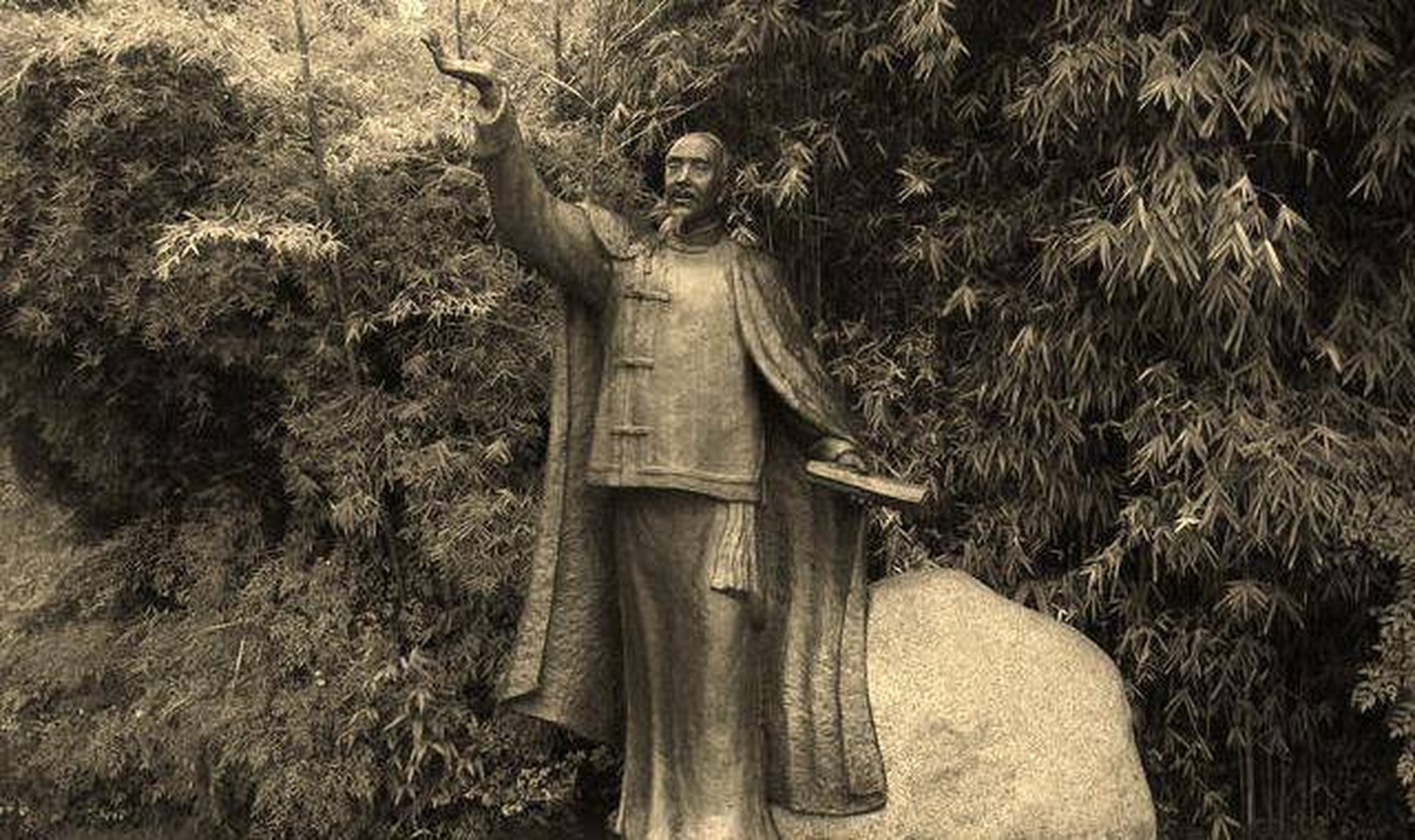 1839年,清代第一女词人顾太清与大才子龚自珍20年地下情被曝光,随后