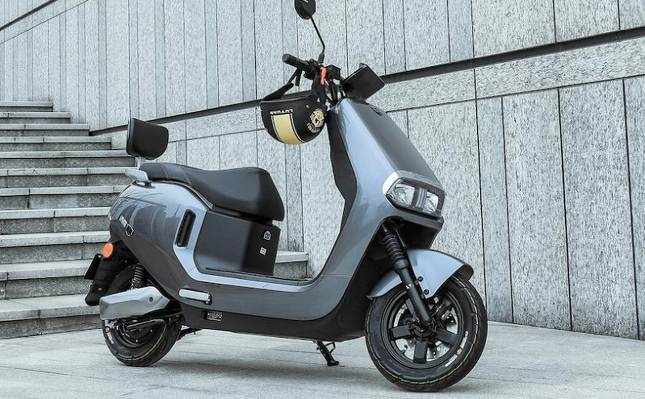 绿源电动车s30系列产品之所以能够给予消费者更好的体验,完全得益于