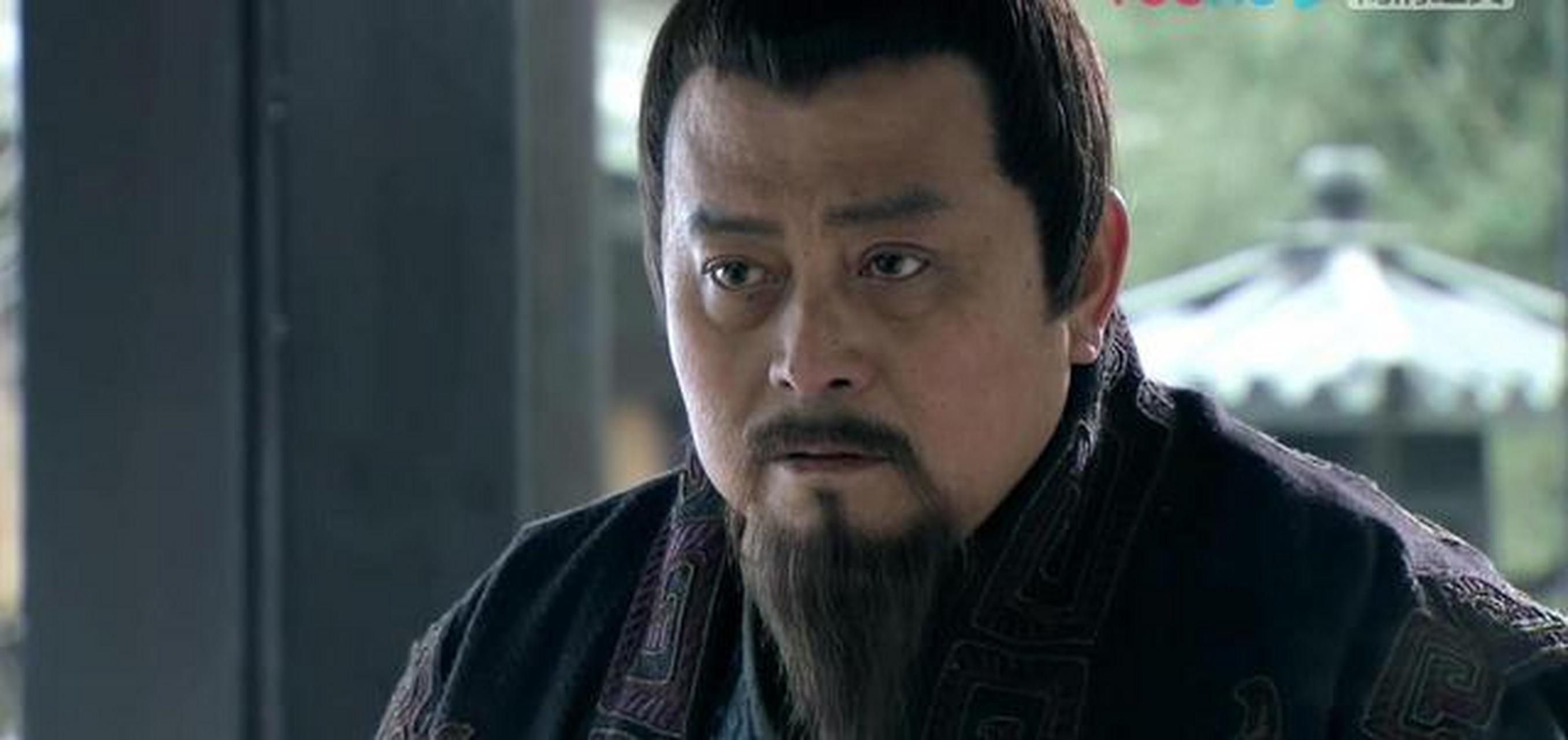 汉初功臣第一人陈平:既能谋国又擅长谋身 西汉开国功臣陈平,被称为"史