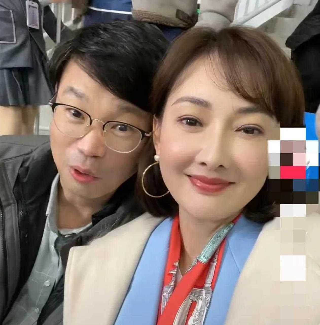 牛莉是大家非常喜欢的演员,如今作品数量有所减少,不过经常会在社交