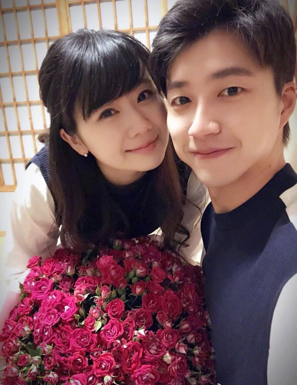 福原爱或被国际通缉,江宏杰赶尽杀绝,网友:不婚不育保平安  日前