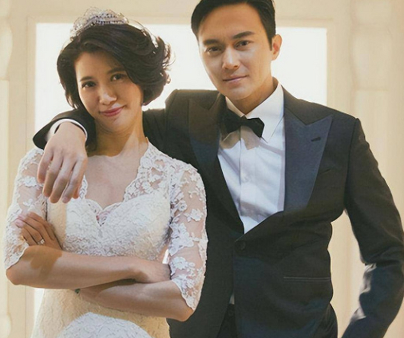 娱乐圈的真夫妻:张若昀&唐艺昕 张杰&谢娜 邓超&孙俪 罗晋&唐嫣 吴京&