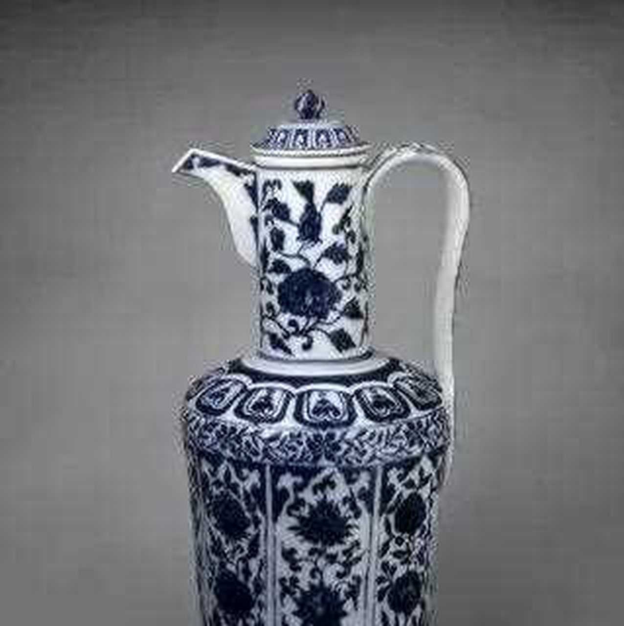 收藏者的至爱 古玩雅器鉴赏