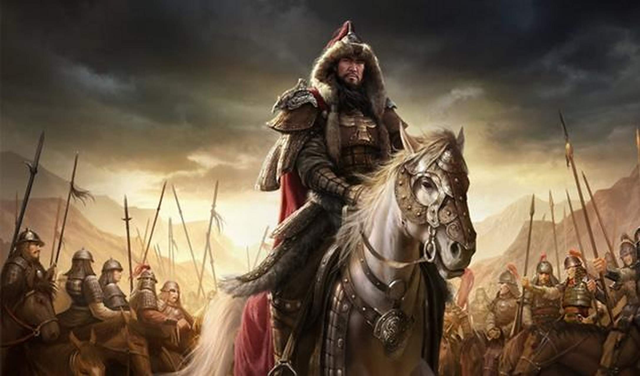 百家号星火计划# 1208年,金章宗驾崩,永济帝即位