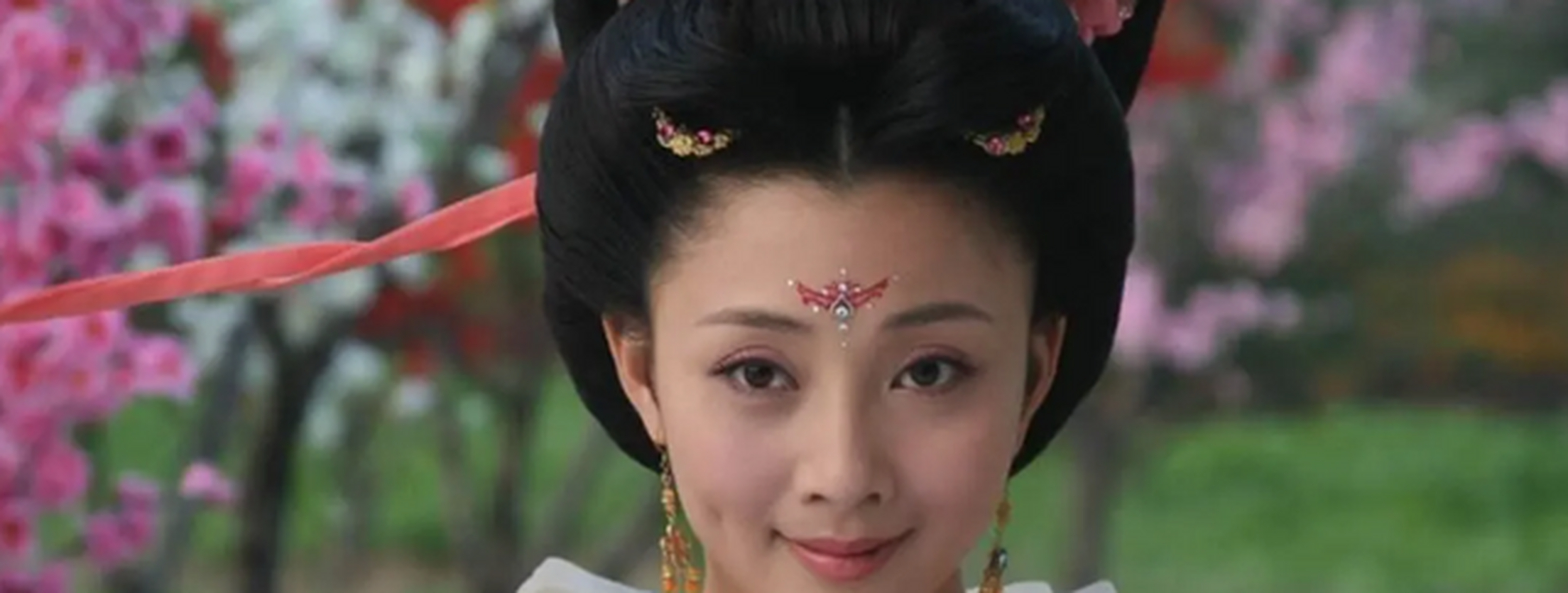 "可见杨妃虽然名义上为隋炀帝女,然而连生母为谁,排行第几,封号为何都