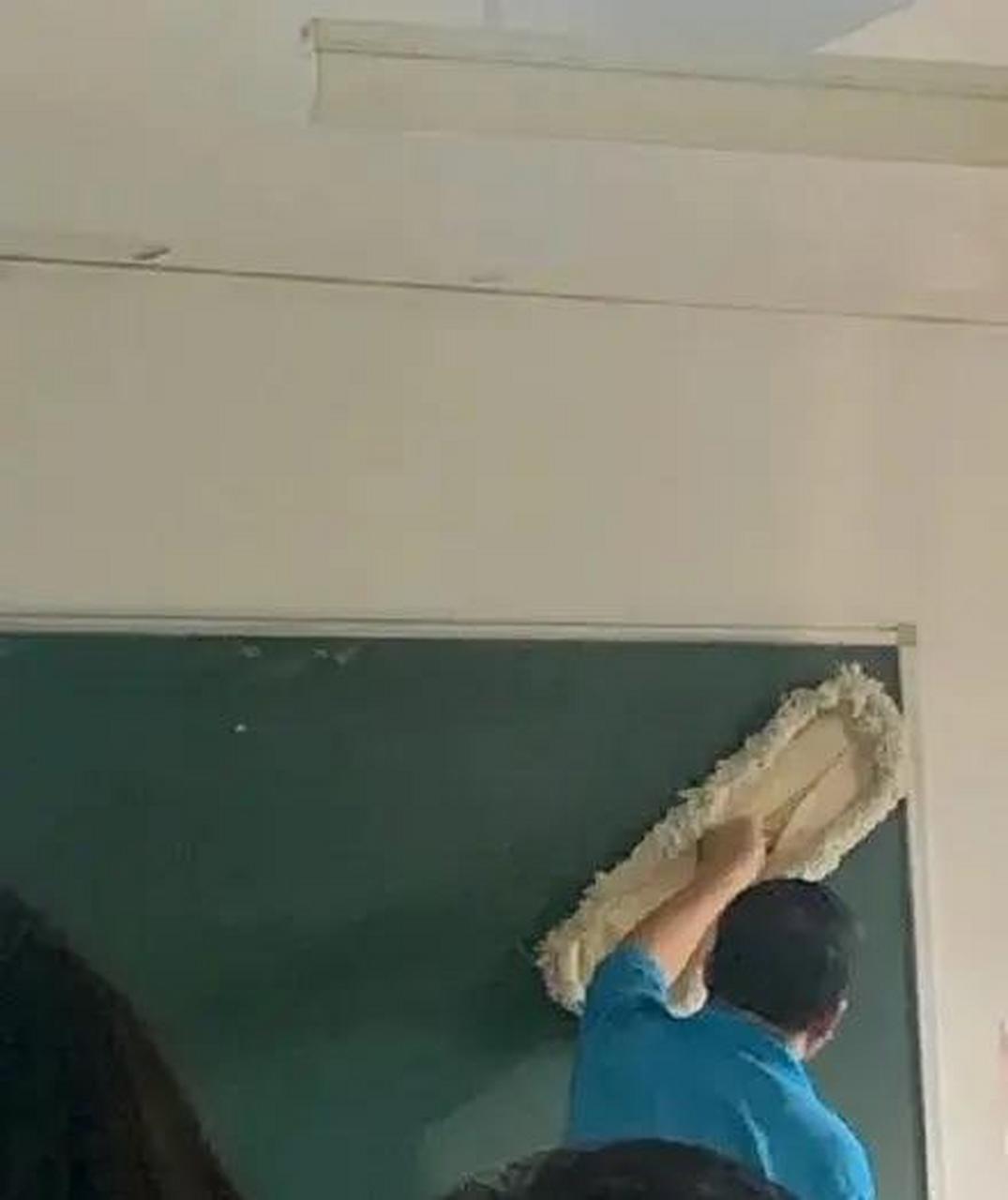 这就是传说中的黑板擦promax吗? #趣图搞笑