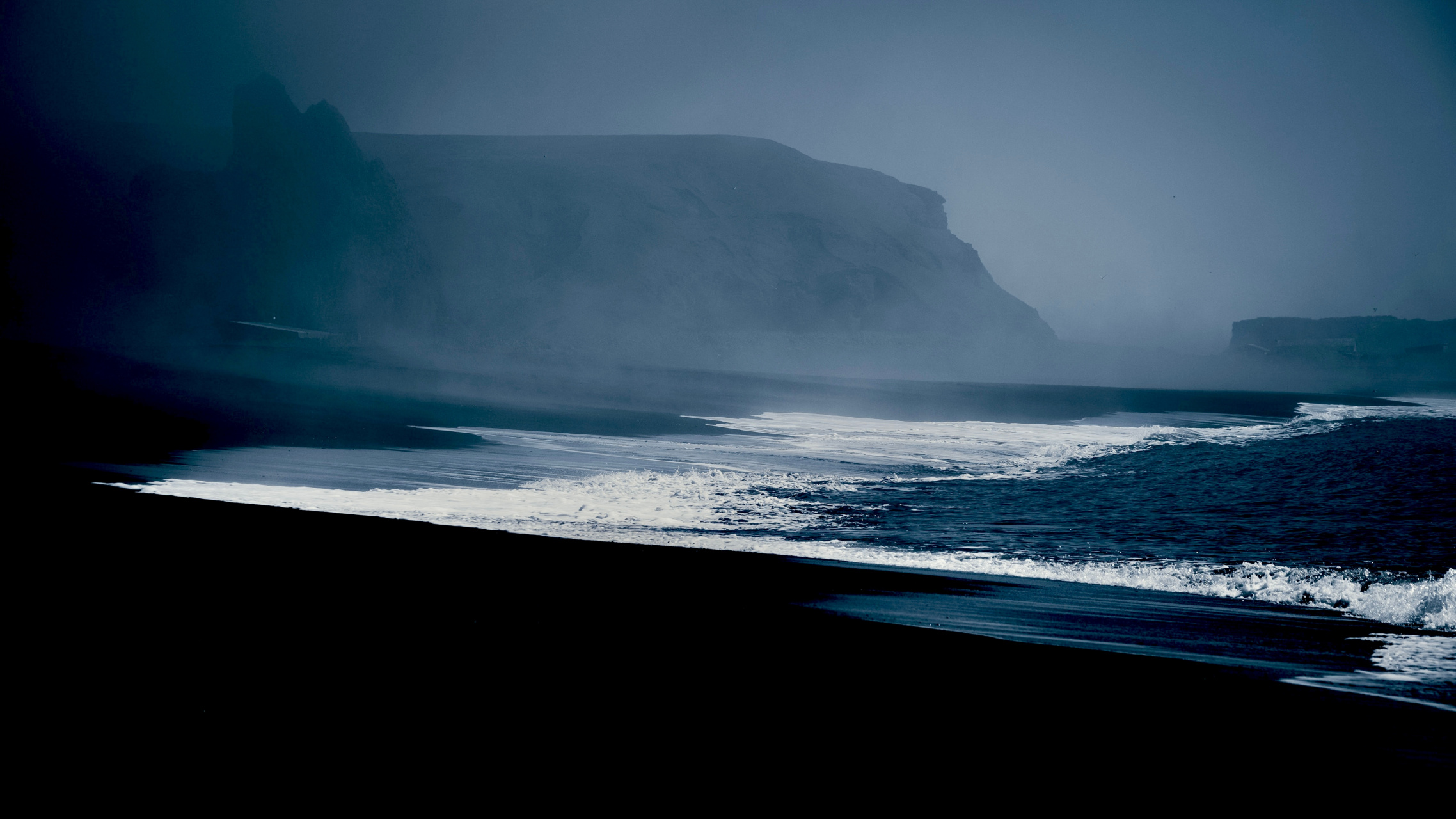 深色系电脑壁纸 #电脑壁纸