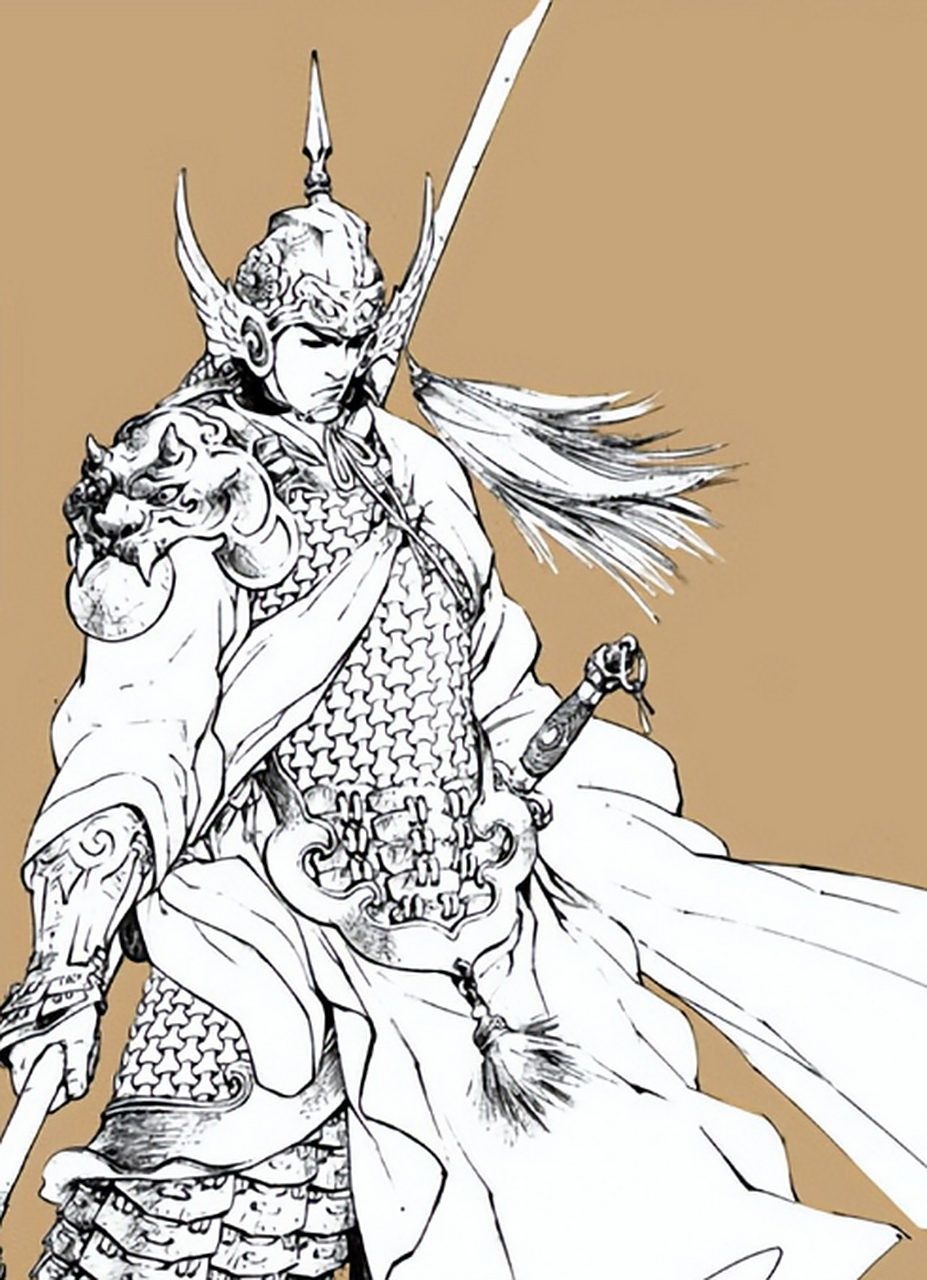 赵云和马超谁更厉害?